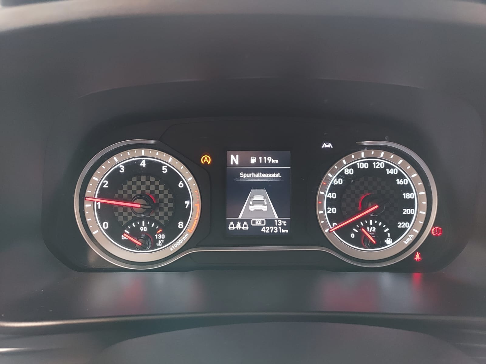 Hyundai i20 Limousine i20 1.0 T-GDI Select Mild-Hybrid (EURO 6d)(OPF) #7