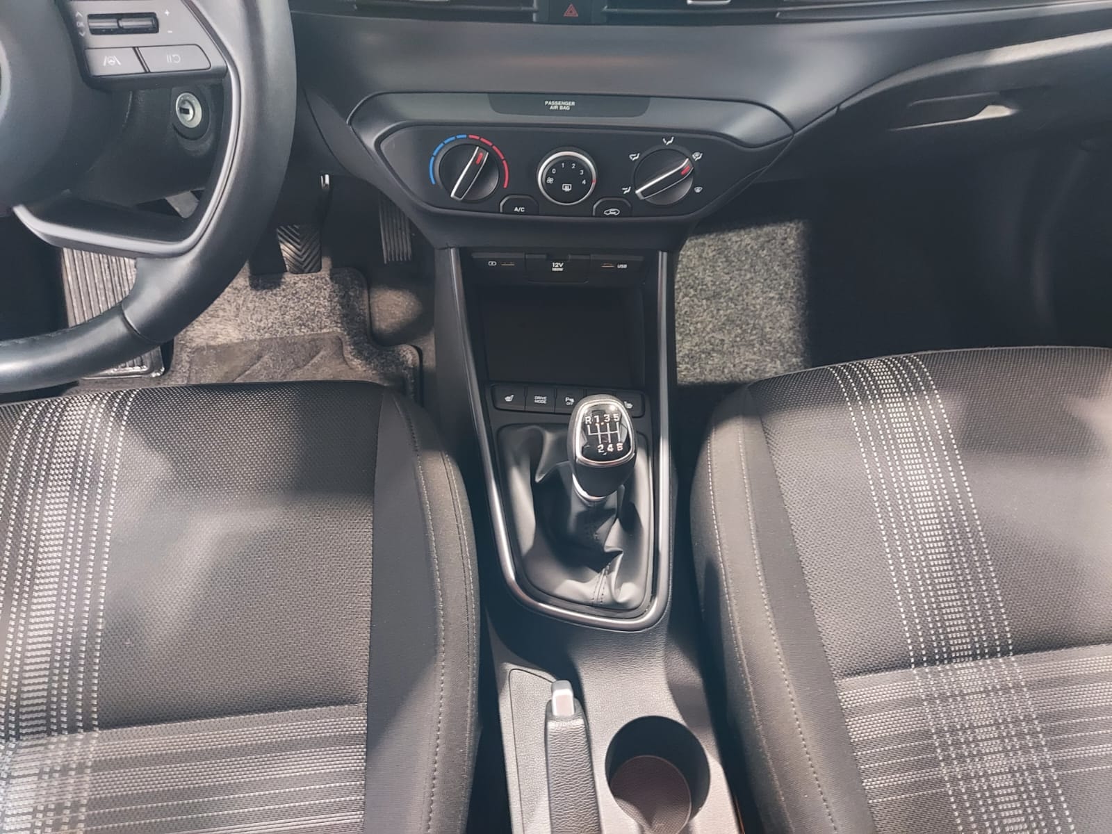 Hyundai i20 Limousine i20 1.0 T-GDI Select Mild-Hybrid (EURO 6d)(OPF) #12