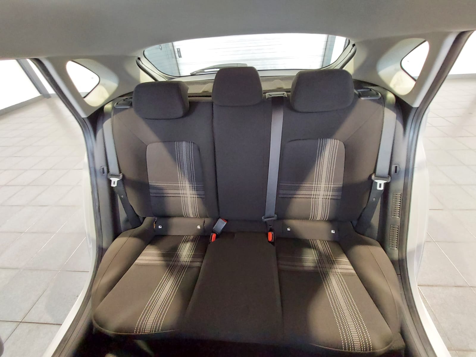 Hyundai i20 Limousine i20 1.0 T-GDI Select Mild-Hybrid (EURO 6d)(OPF) #14