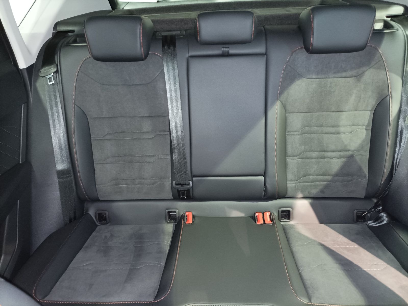 Seat Ateca SUV Ateca 1.5 TSI FR #13