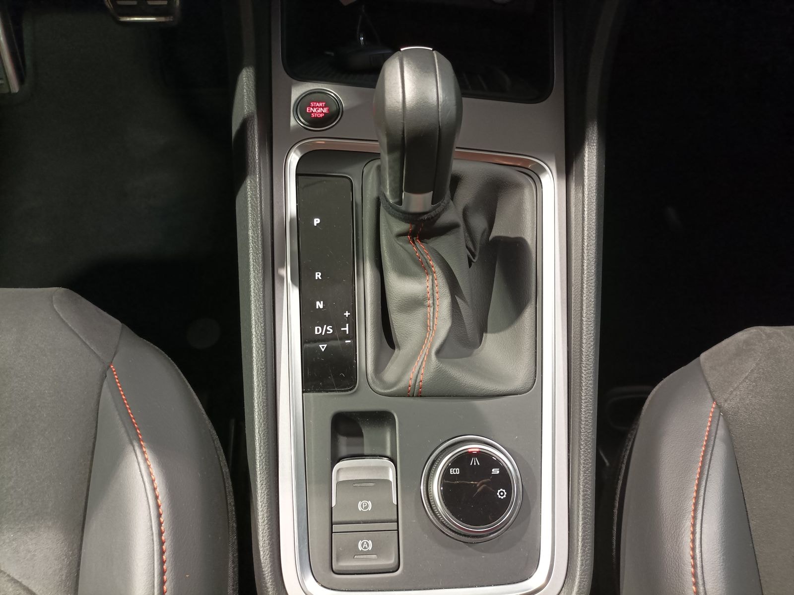 Seat Ateca SUV Ateca 1.5 TSI FR #12