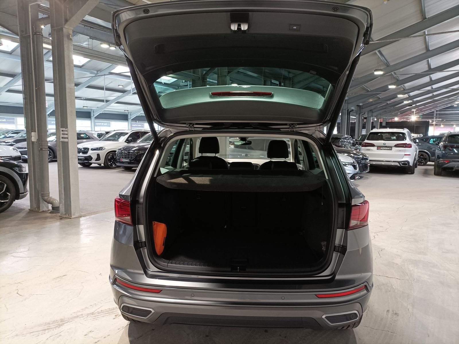 Seat Ateca SUV Ateca 1.5 TSI FR #6