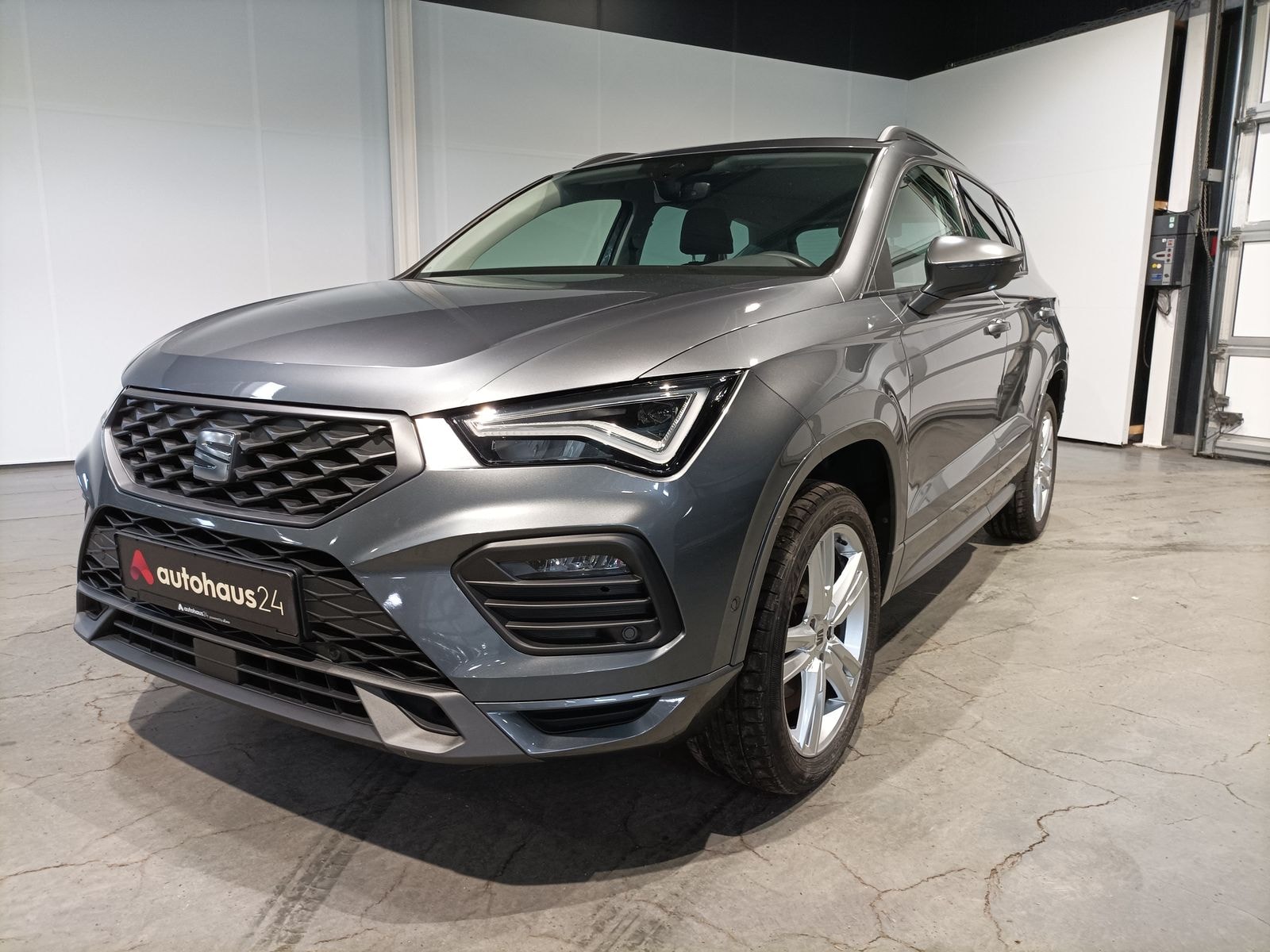 Seat Ateca SUV Ateca 1.5 TSI FR #3