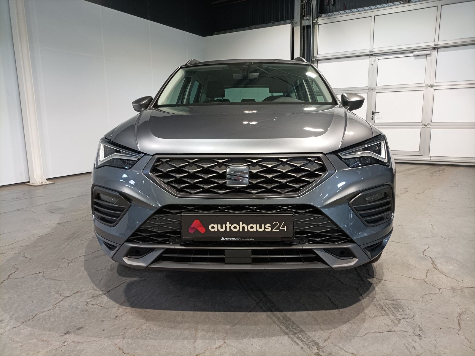 Seat Ateca SUV Ateca 1.5 TSI FR #2