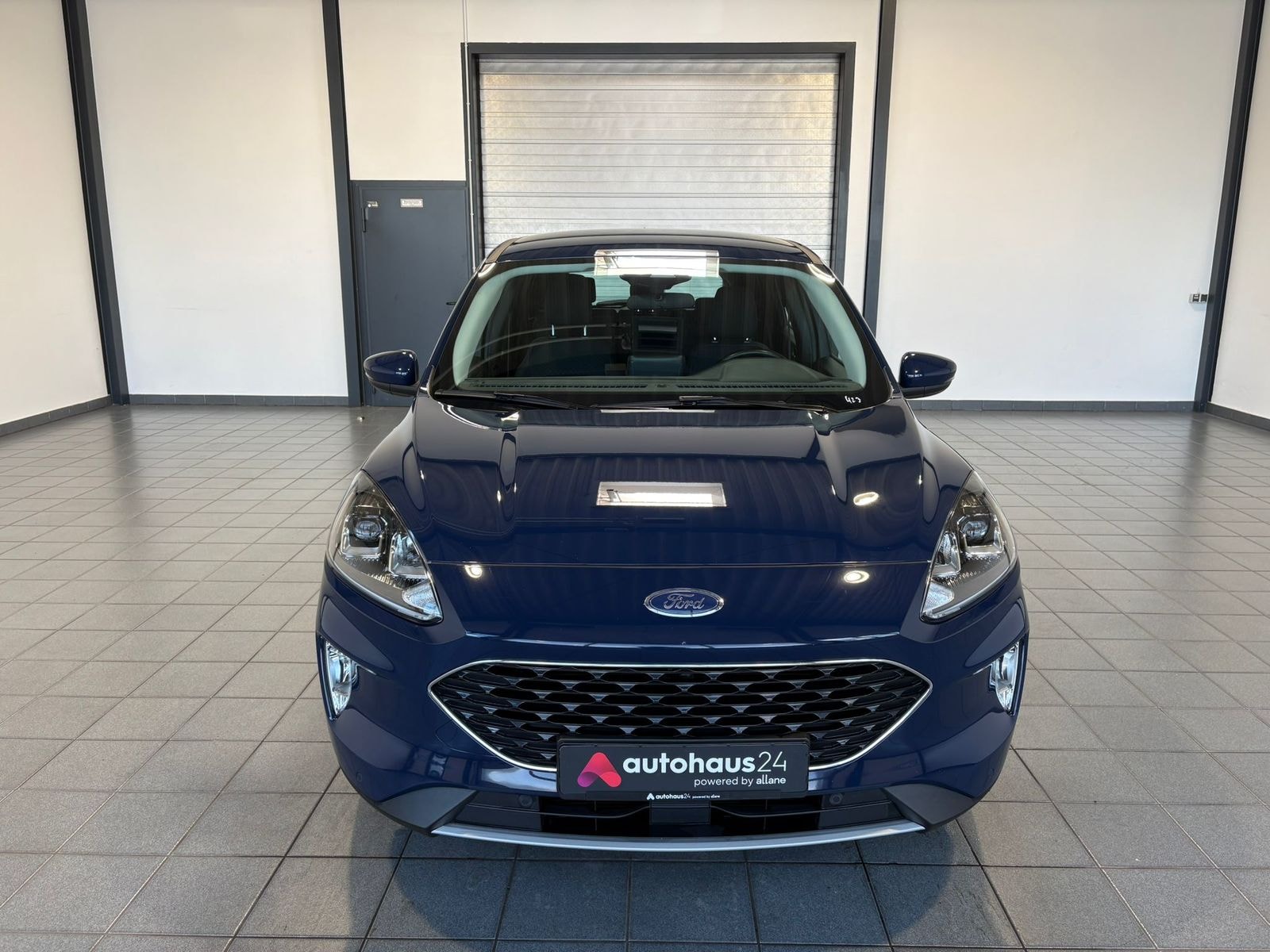 Ford Kuga SUV Kuga 1.5 EcoBoost Cool&Connect #2