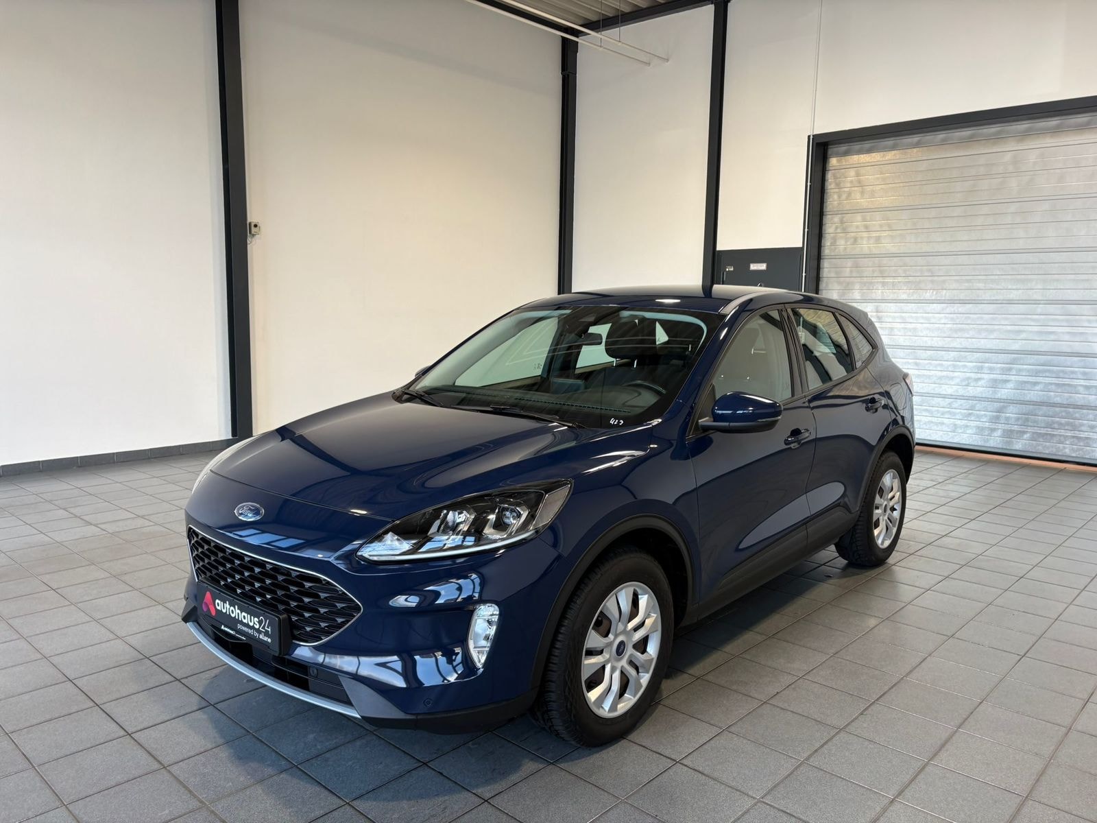 Ford Kuga SUV Kuga 1.5 EcoBoost Cool&Connect #3
