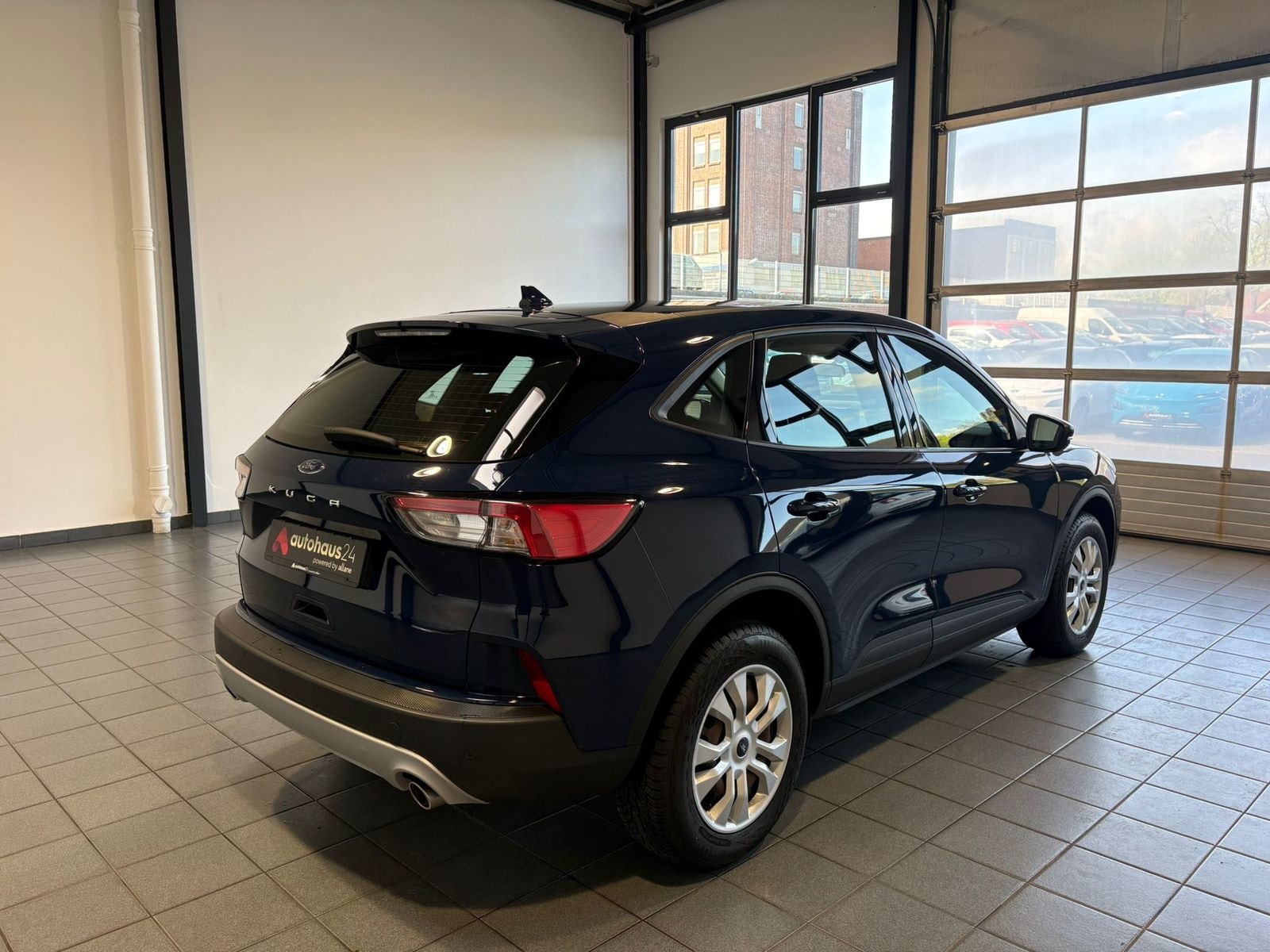Ford Kuga SUV Kuga 1.5 EcoBoost Cool&Connect #5