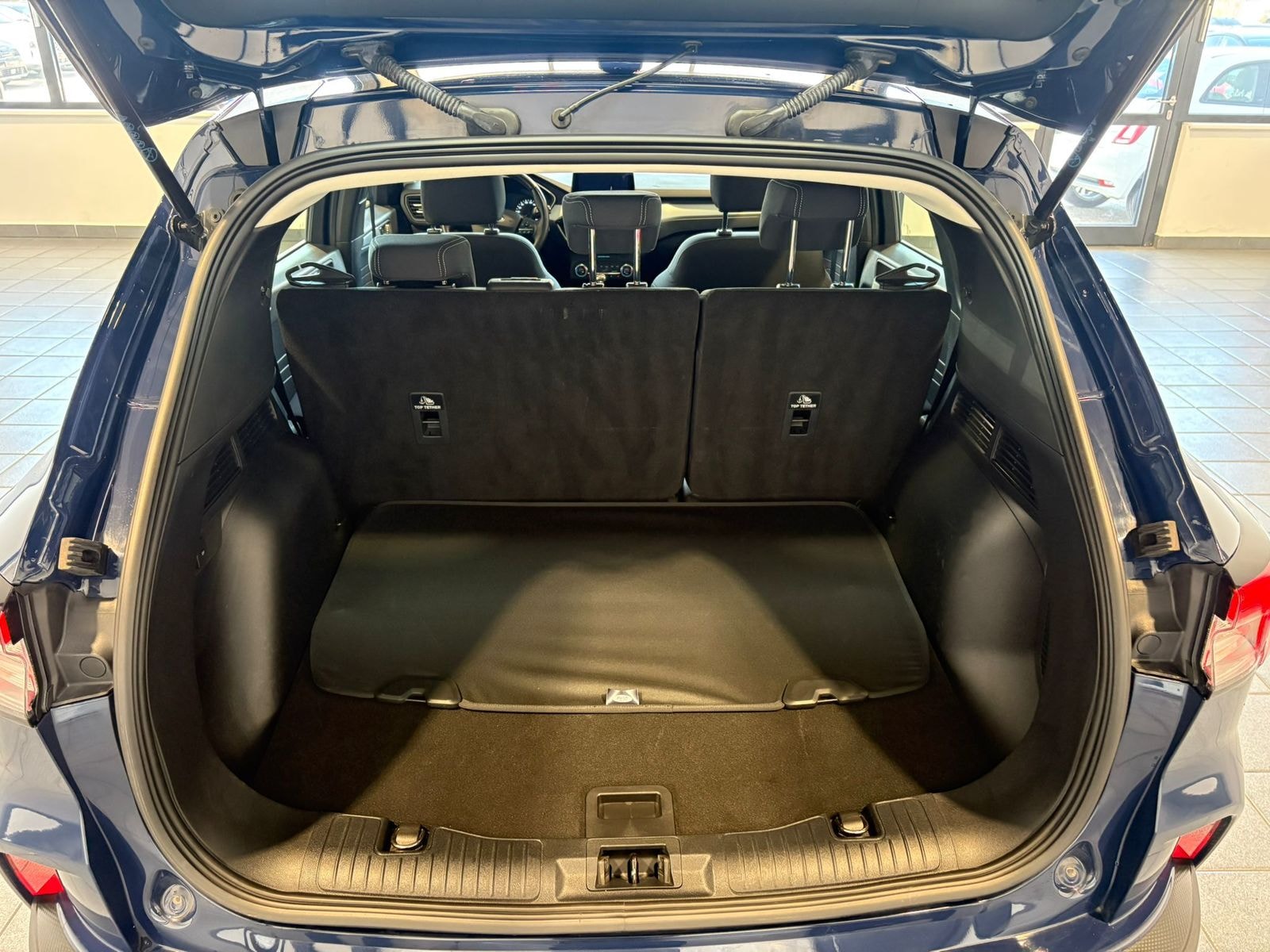 Ford Kuga SUV Kuga 1.5 EcoBoost Cool&Connect #6