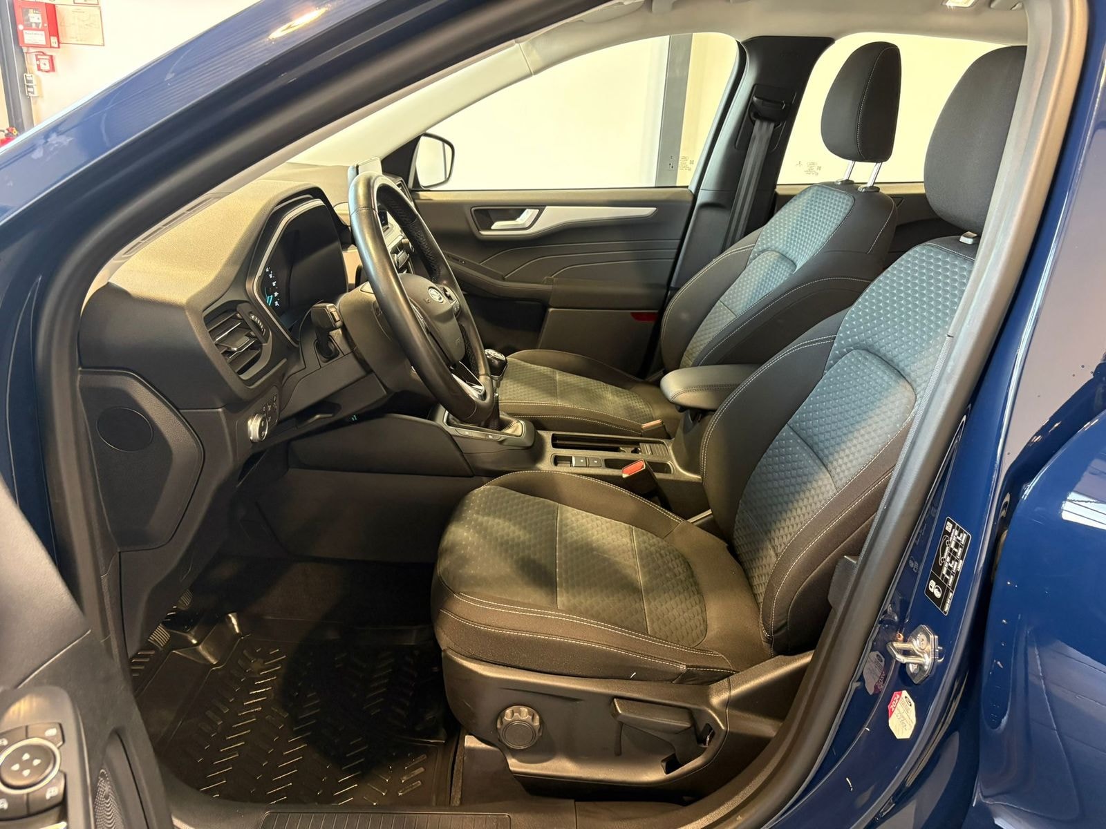 Ford Kuga SUV Kuga 1.5 EcoBoost Cool&Connect #8