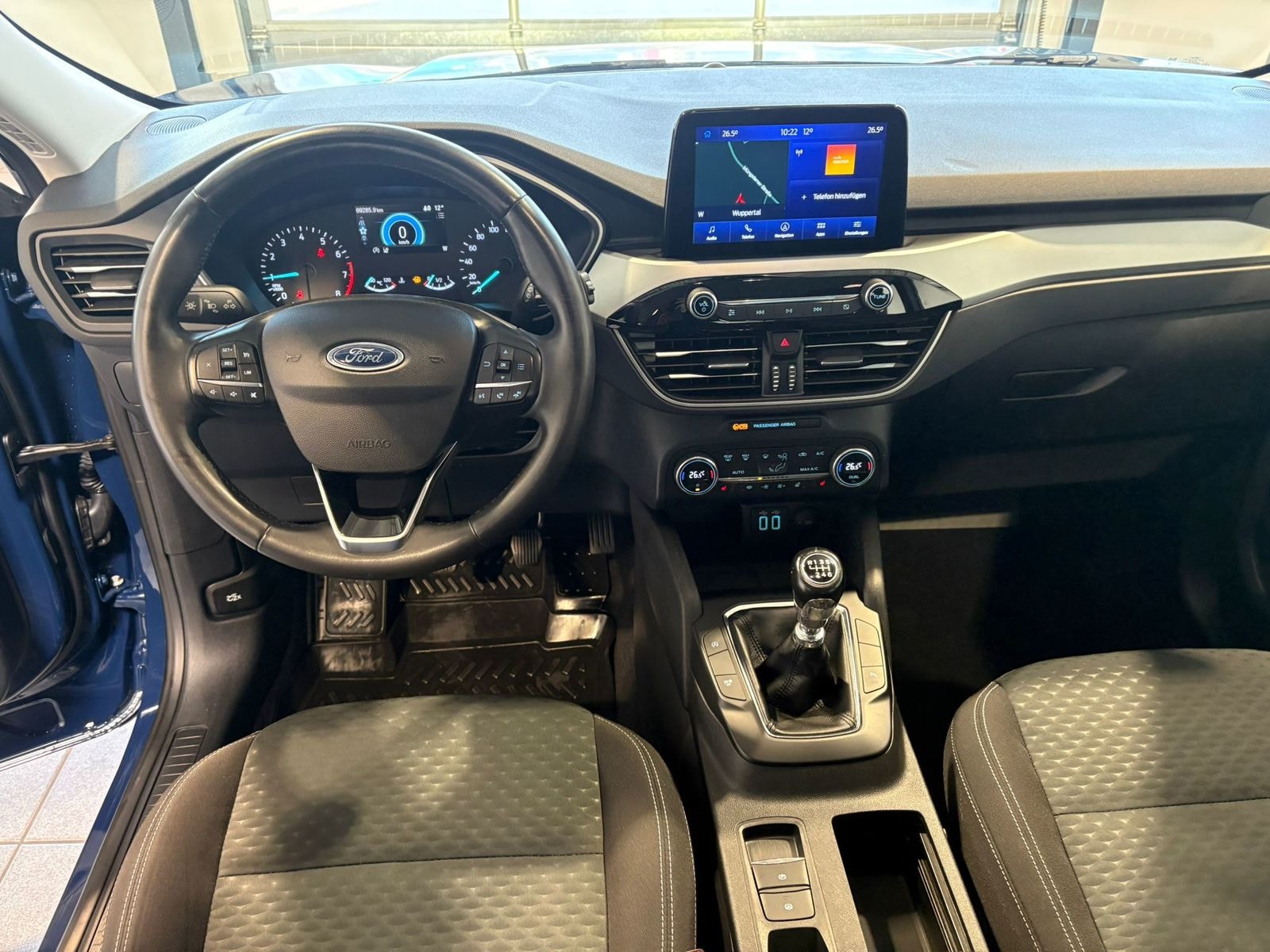 Ford Kuga SUV Kuga 1.5 EcoBoost Cool&Connect #9