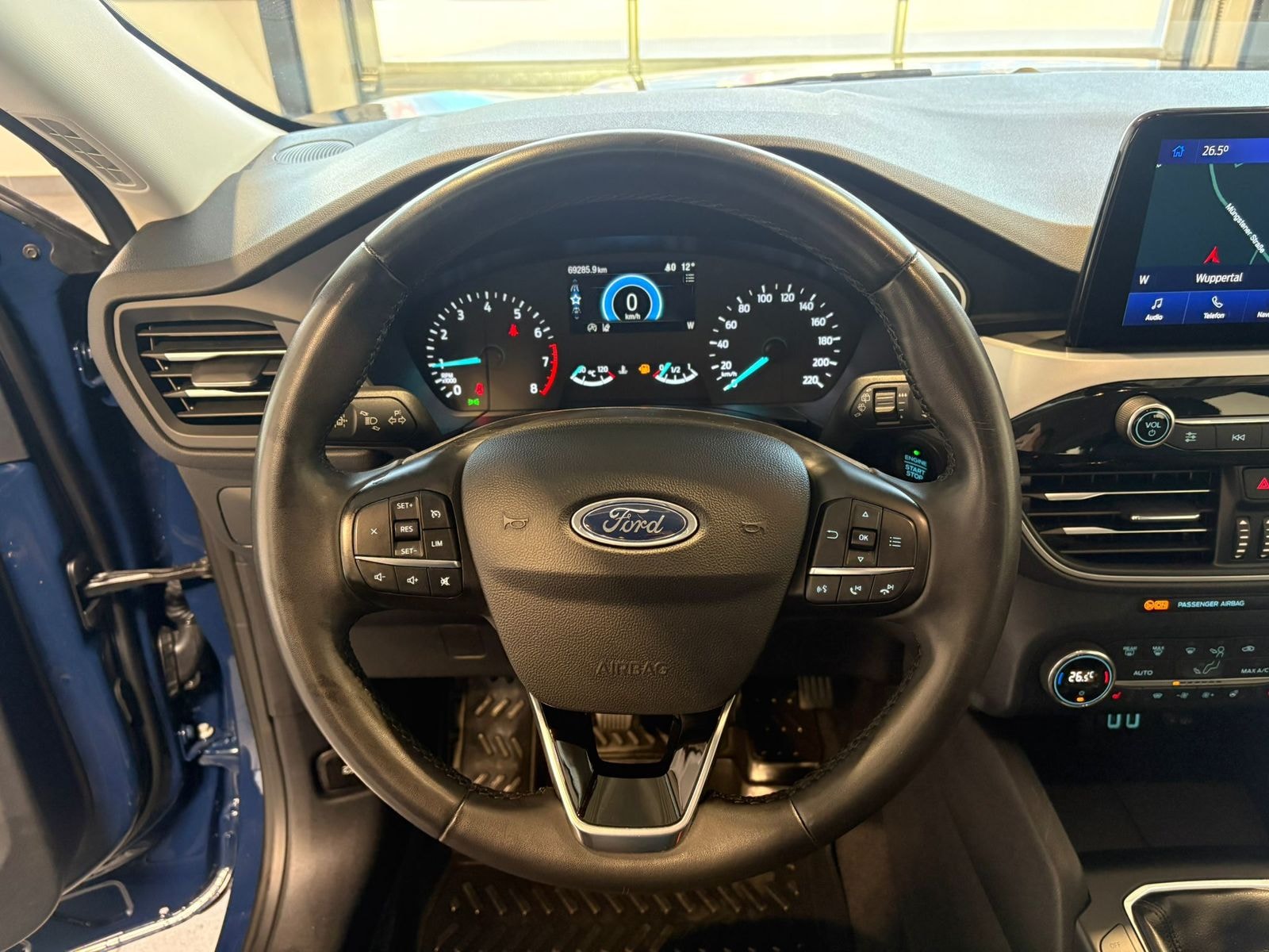Ford Kuga SUV Kuga 1.5 EcoBoost Cool&Connect #10