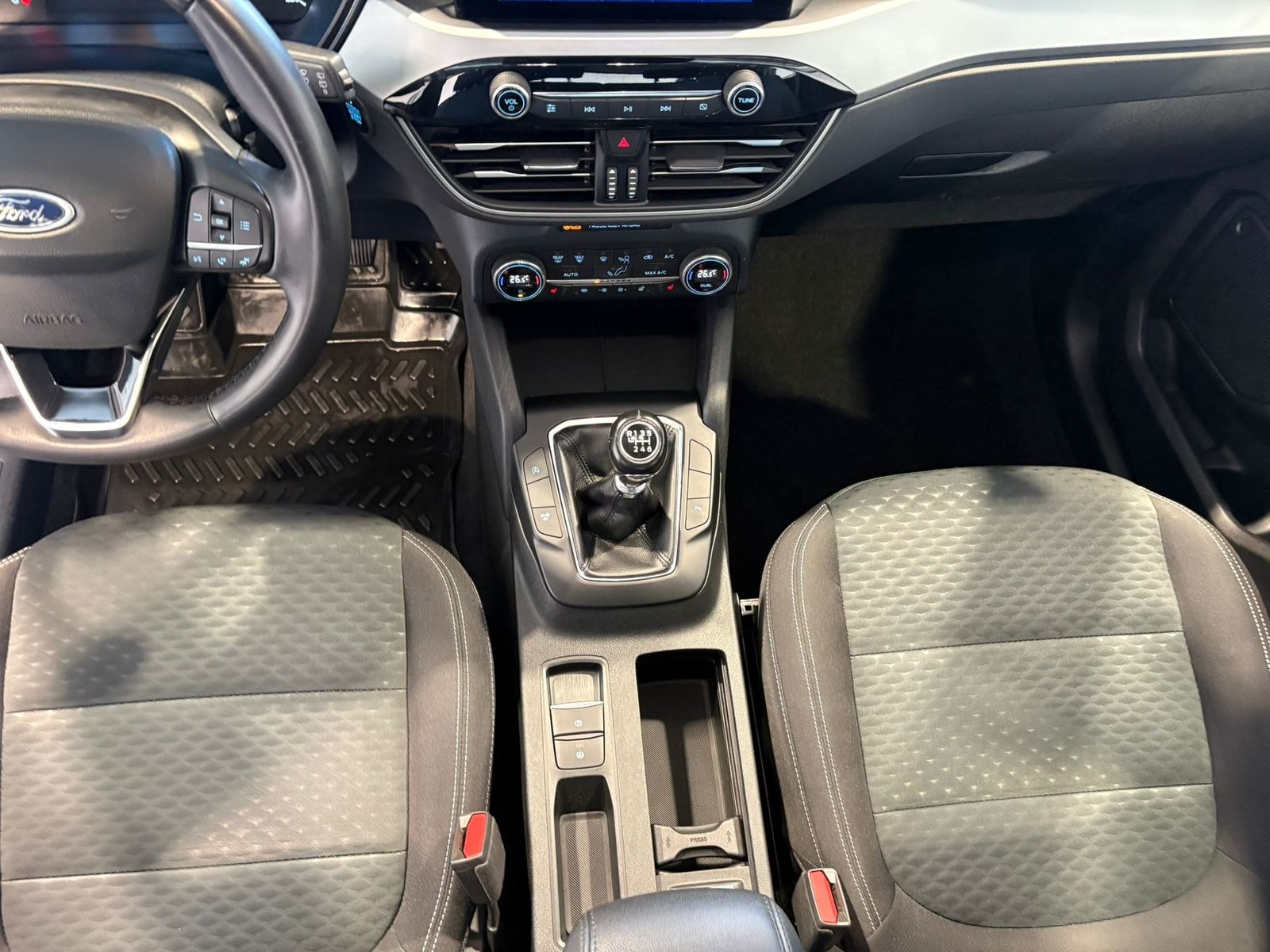 Ford Kuga SUV Kuga 1.5 EcoBoost Cool&Connect #12