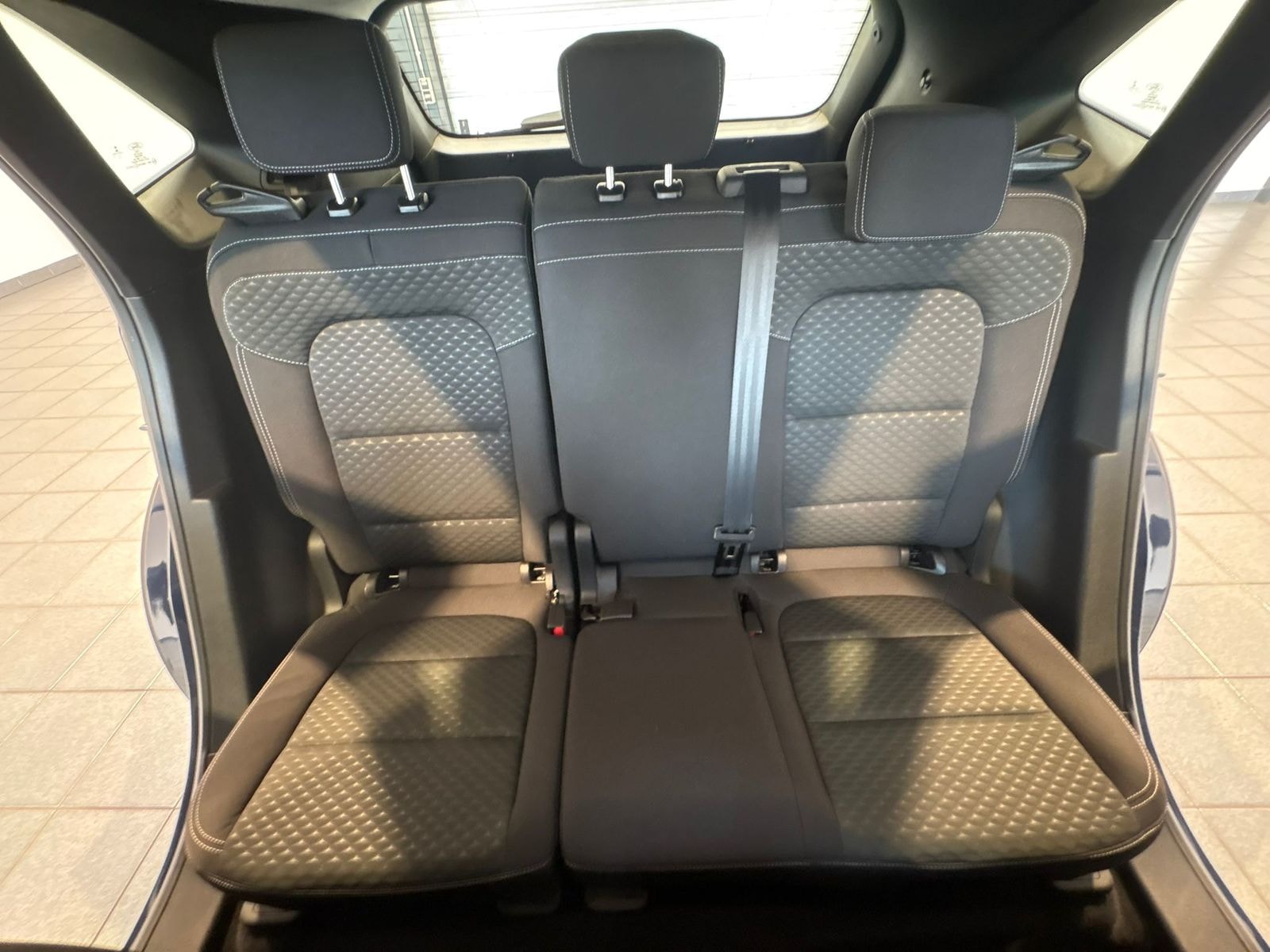 Ford Kuga SUV Kuga 1.5 EcoBoost Cool&Connect #14