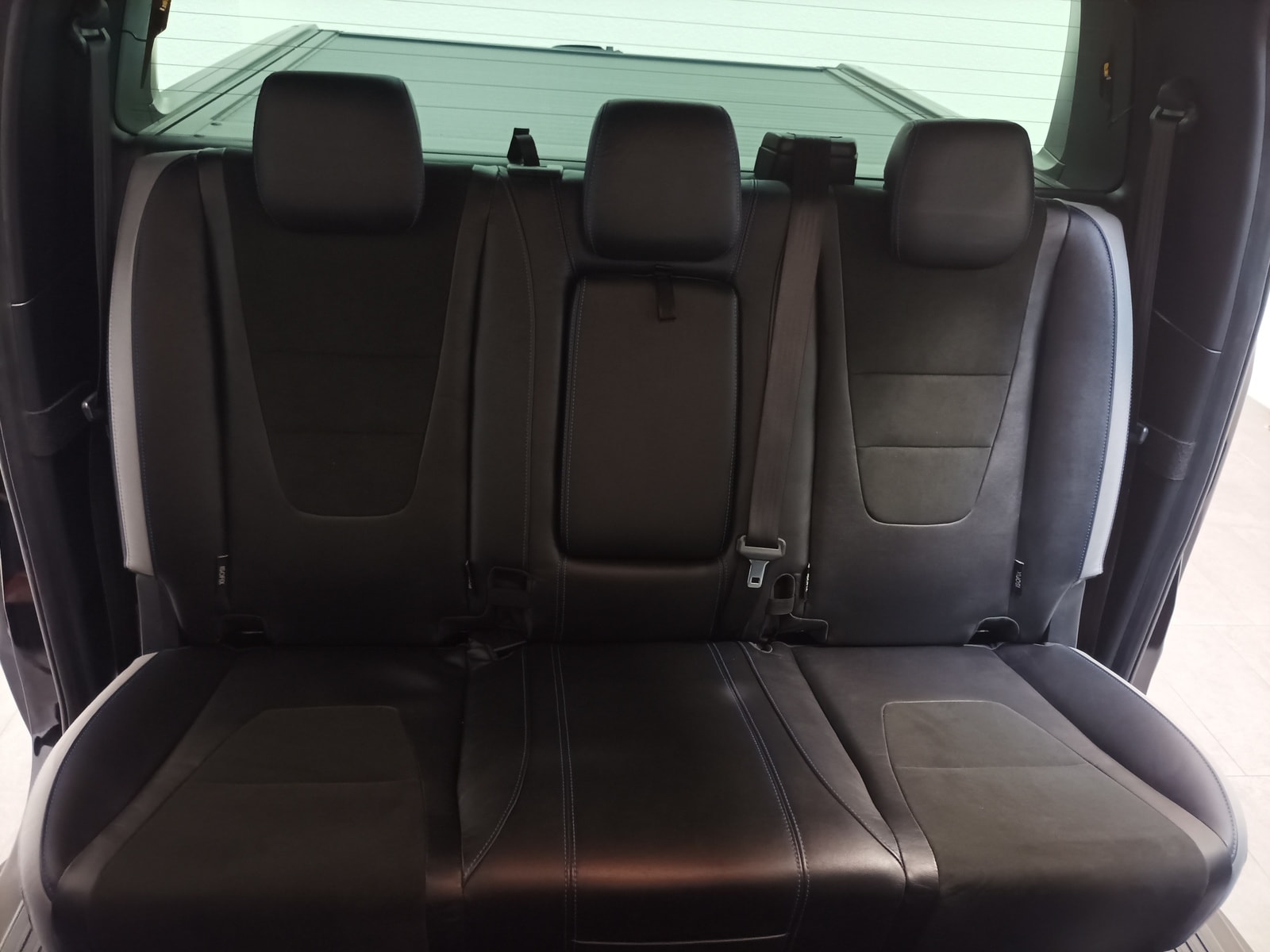 Ford Ranger Andere Ranger 2.0 TDCi Panther Raptor 4x4 Doppelkabine #17