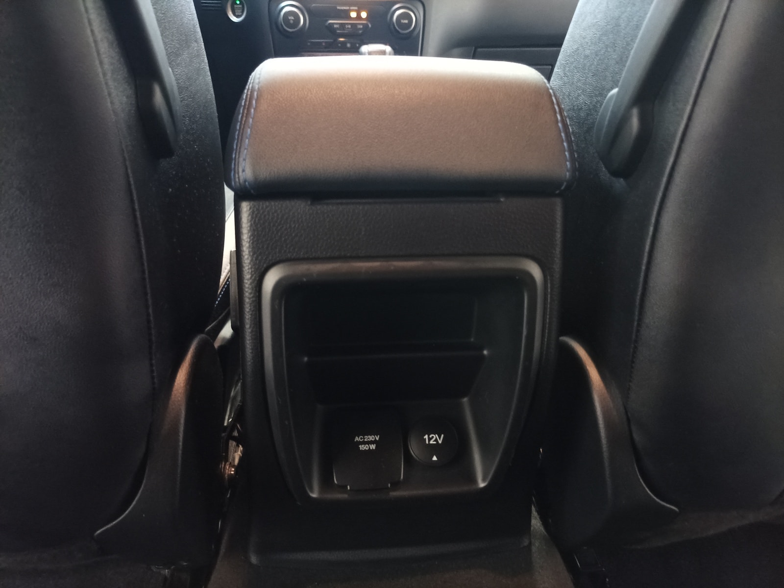 Ford Ranger Andere Ranger 2.0 TDCi Panther Raptor 4x4 Doppelkabine #16