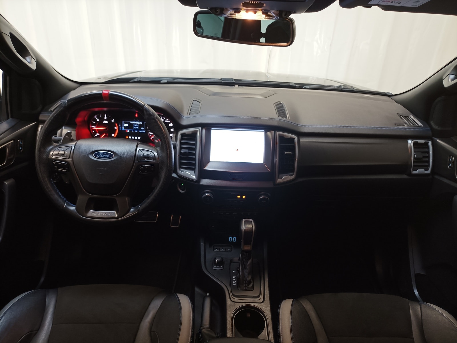 Ford Ranger Andere Ranger 2.0 TDCi Panther Raptor 4x4 Doppelkabine #10