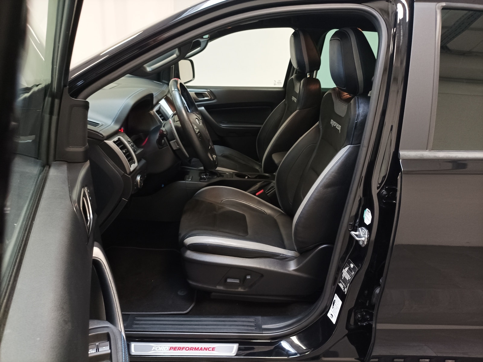 Ford Ranger Andere Ranger 2.0 TDCi Panther Raptor 4x4 Doppelkabine #9
