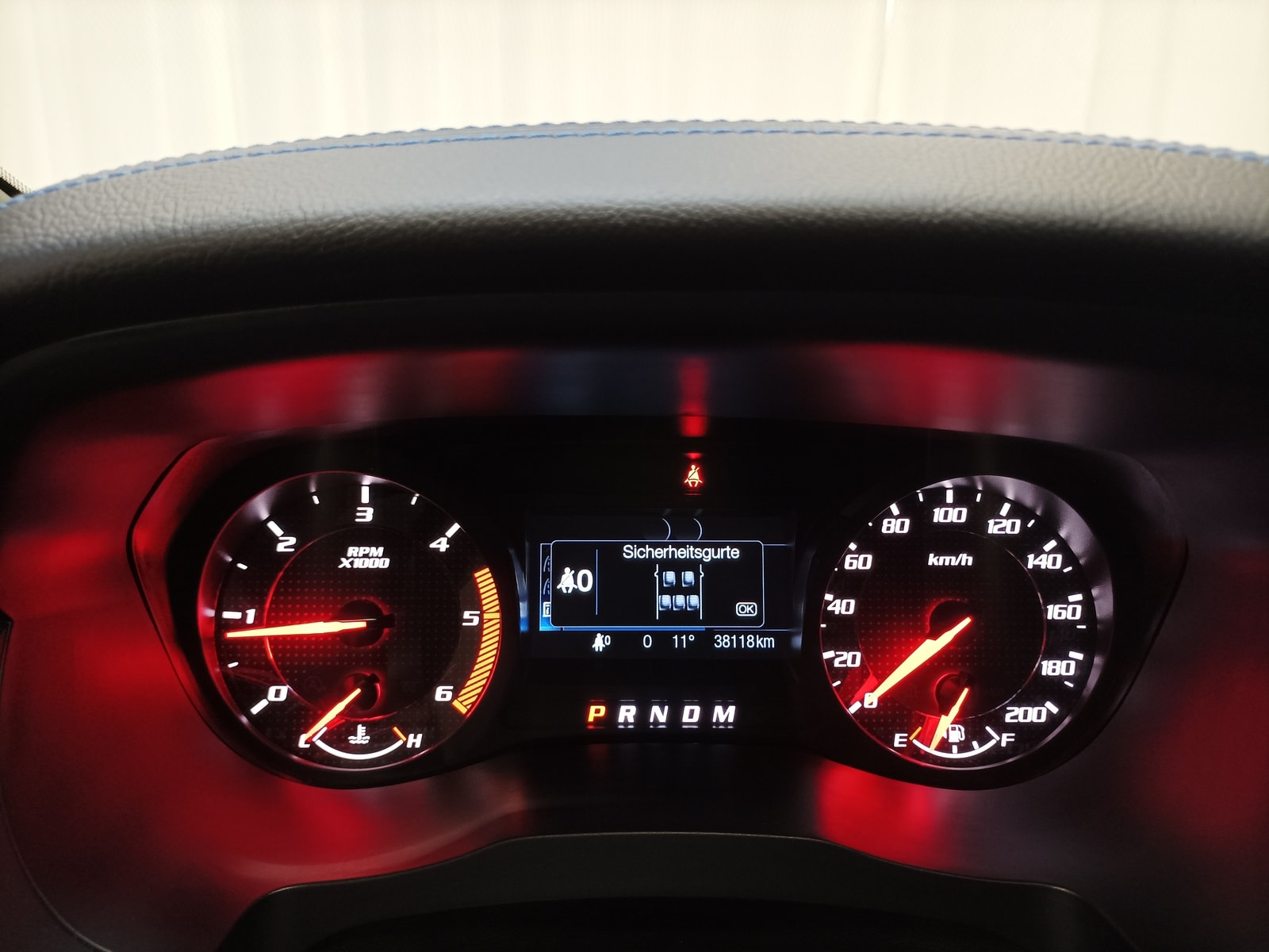 Ford Ranger Andere Ranger 2.0 TDCi Panther Raptor 4x4 Doppelkabine #8