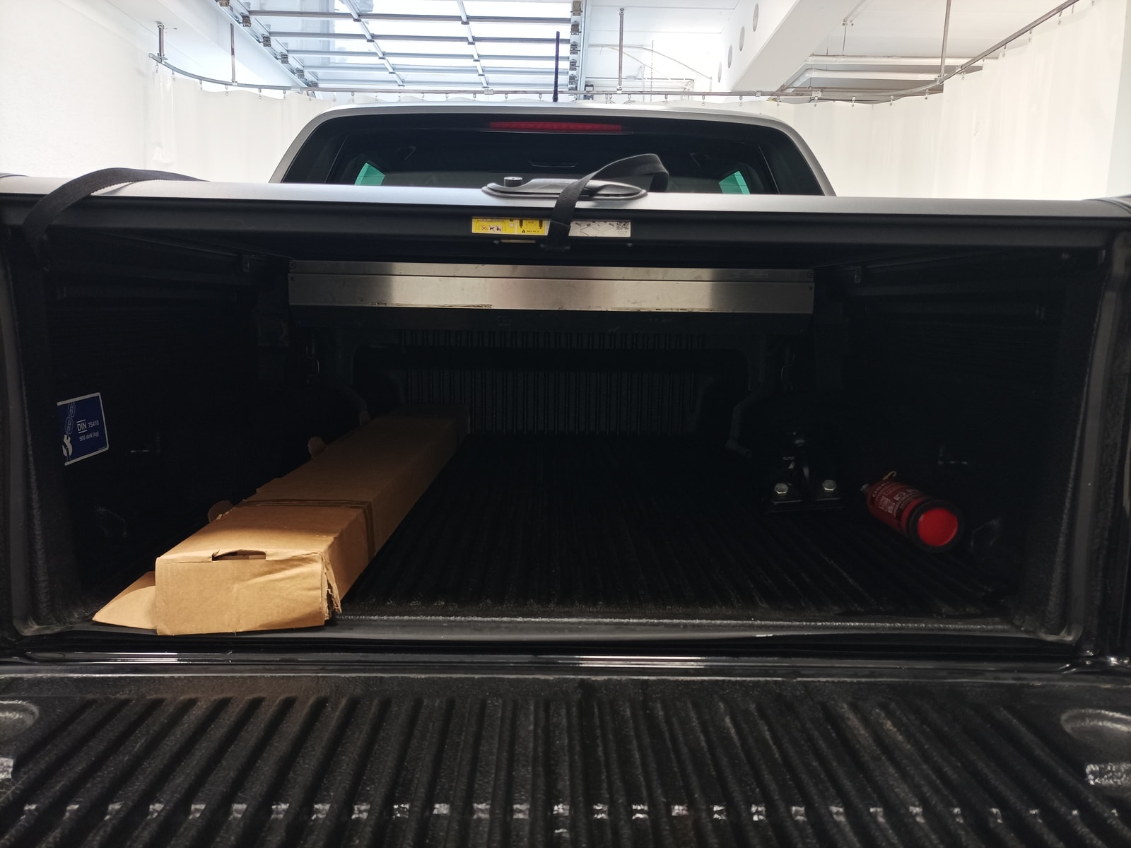 Ford Ranger Andere Ranger 2.0 TDCi Panther Raptor 4x4 Doppelkabine #6