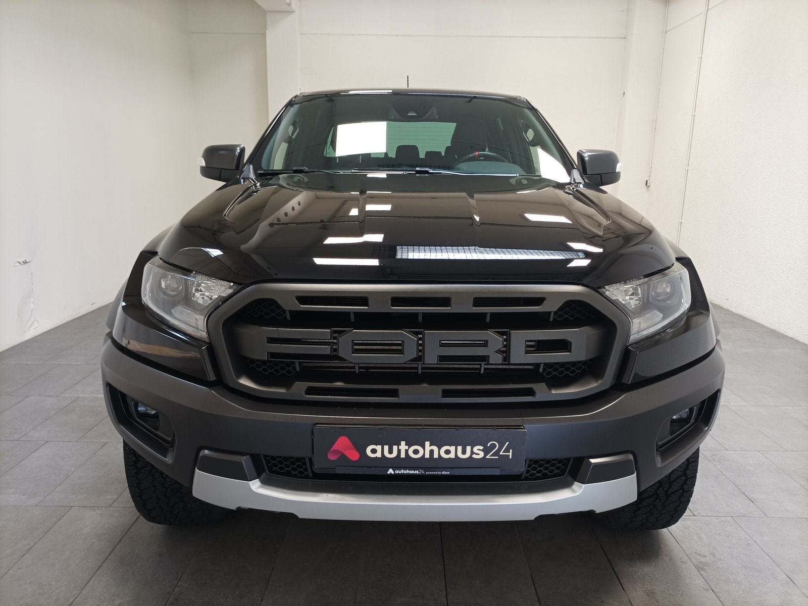 Ford Ranger Andere Ranger 2.0 TDCi Panther Raptor 4x4 Doppelkabine #2