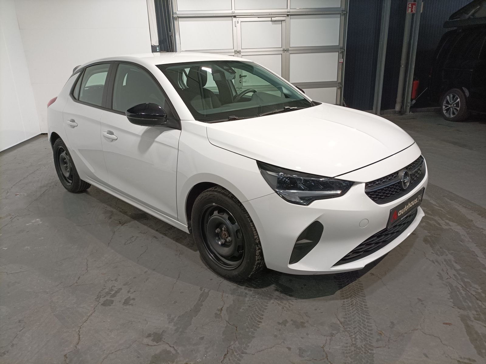 Opel Corsa Schräghecklimousine OPEL Corsa 1.2 Direct Inj Turbo 74kW Edition Auto Schräghecklimousine #1