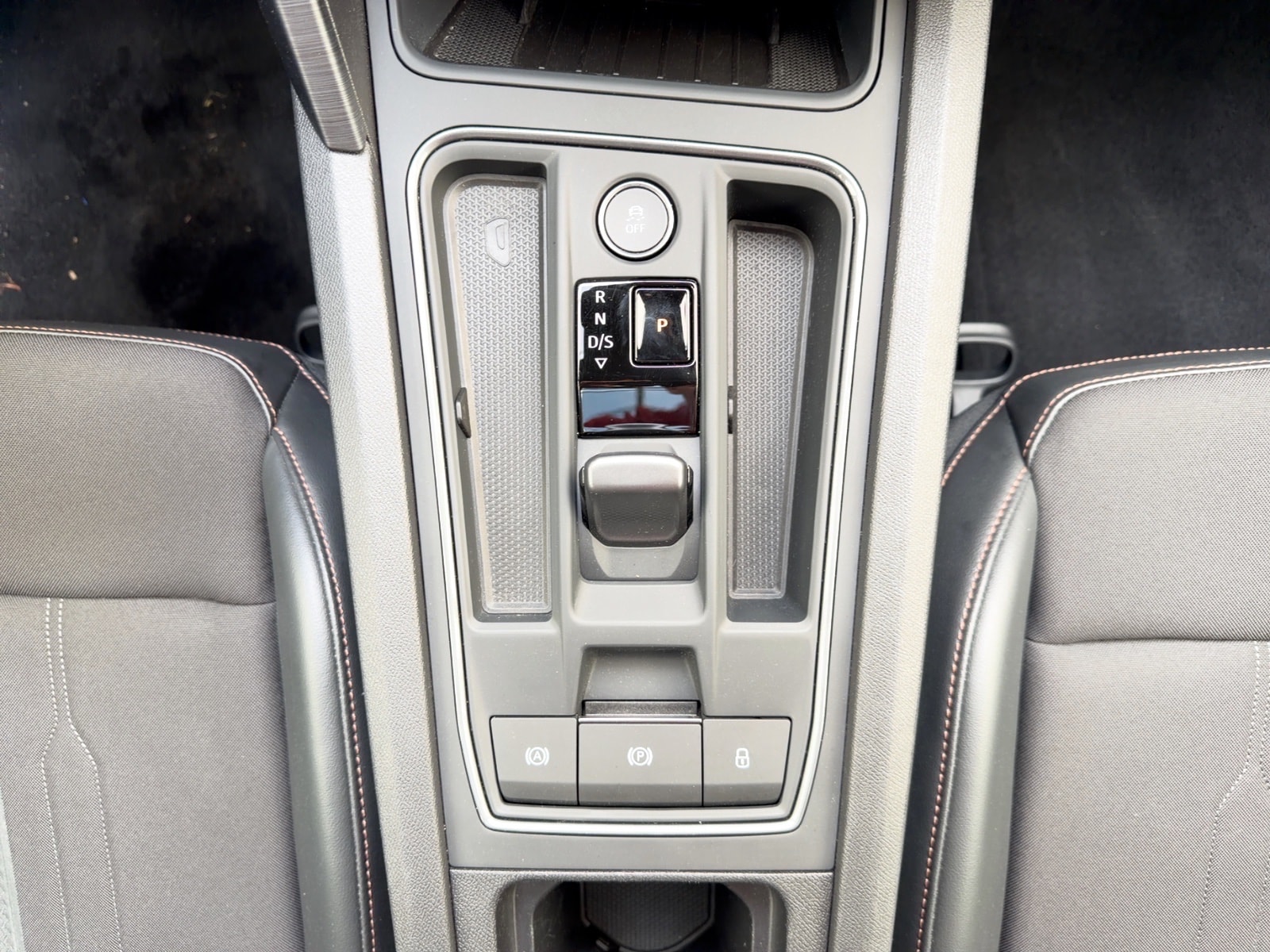 CUPRA Leon Limousine Leon 2.0 TSI VZ #12