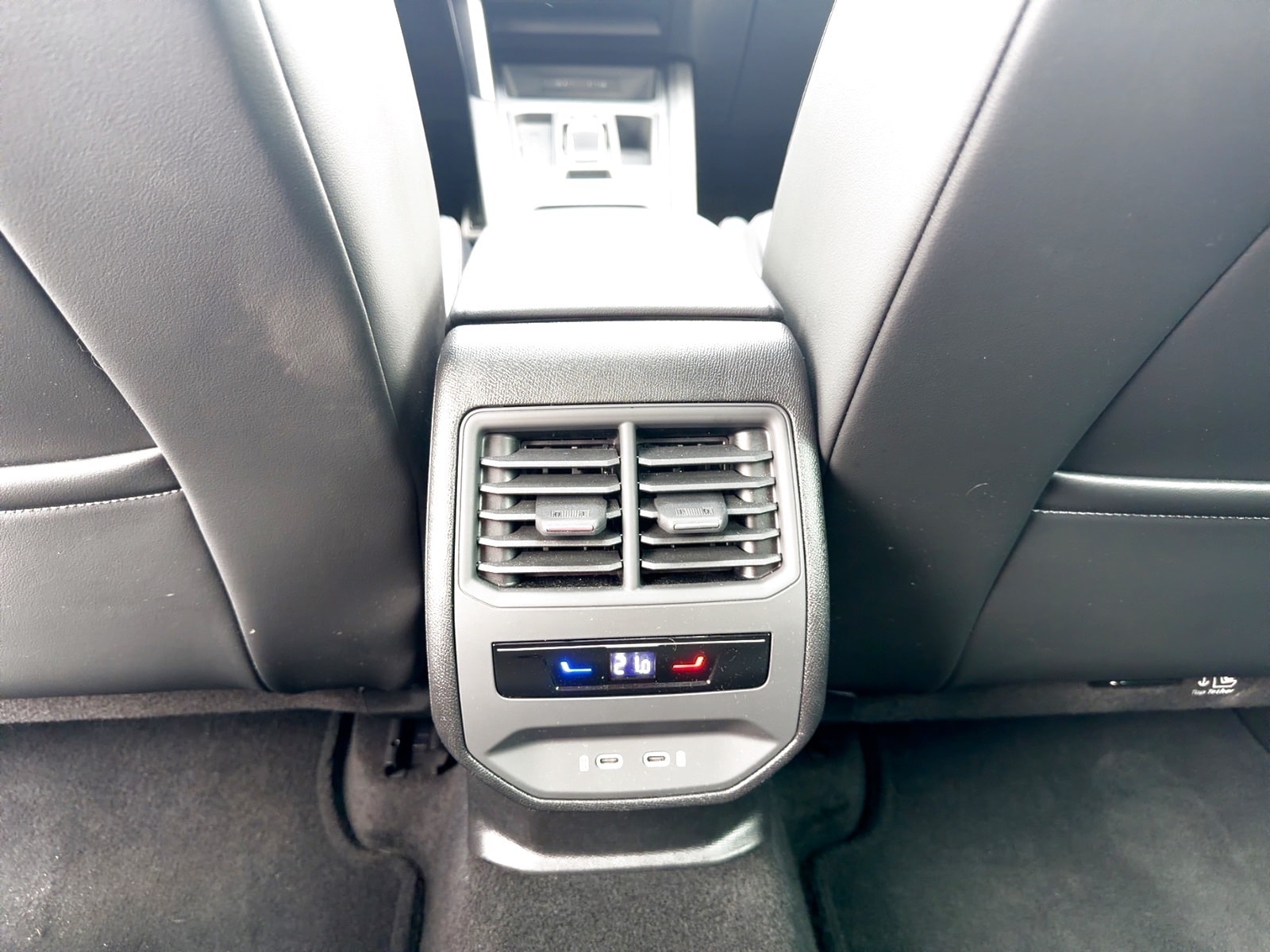 CUPRA Leon Limousine Leon 2.0 TSI VZ #13