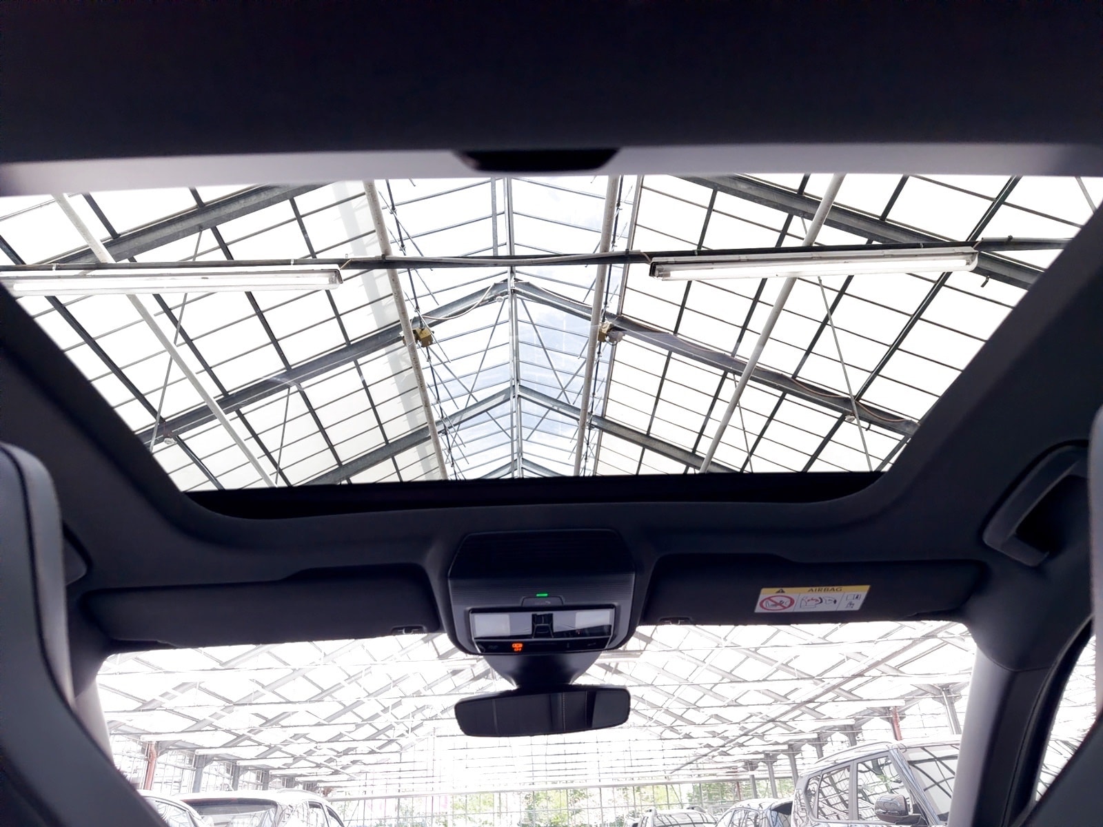CUPRA Leon Limousine Leon 2.0 TSI VZ #15