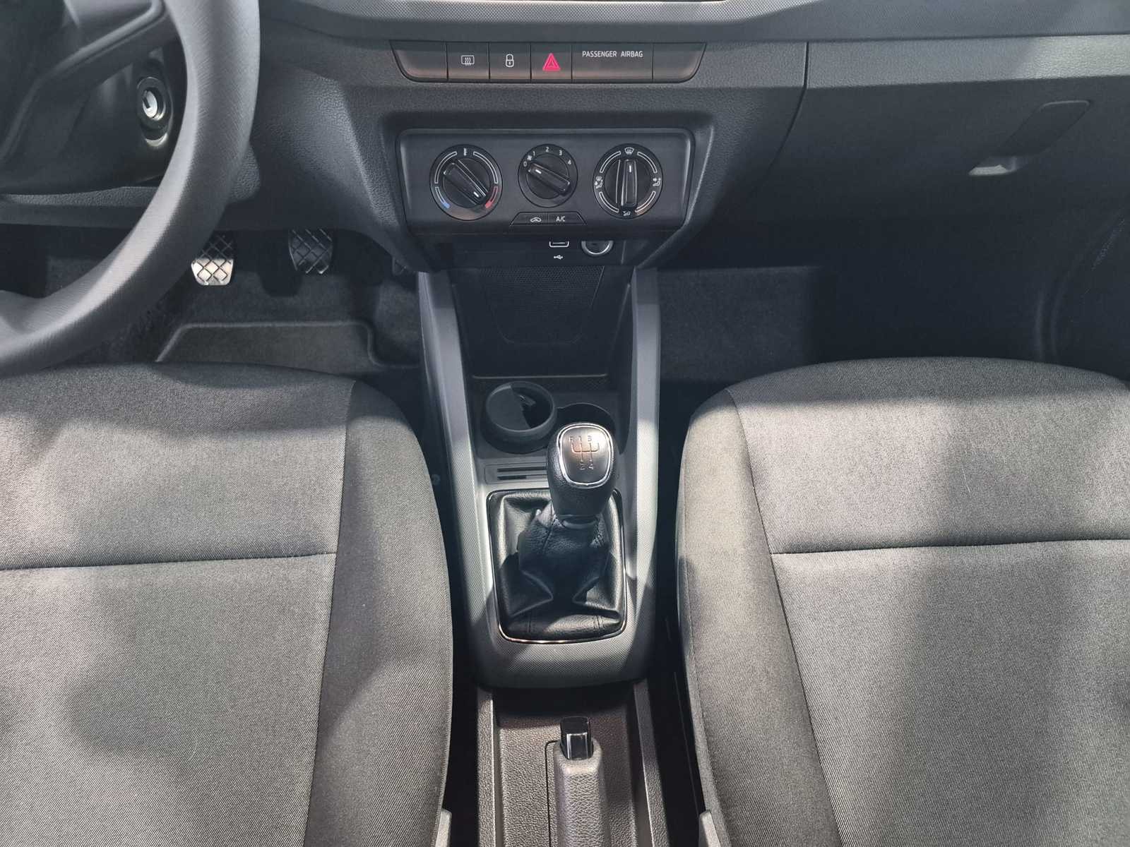 Skoda Fabia Kombi Fabia Combi 1.0 TSI Active OPF (EURO 6d) #12