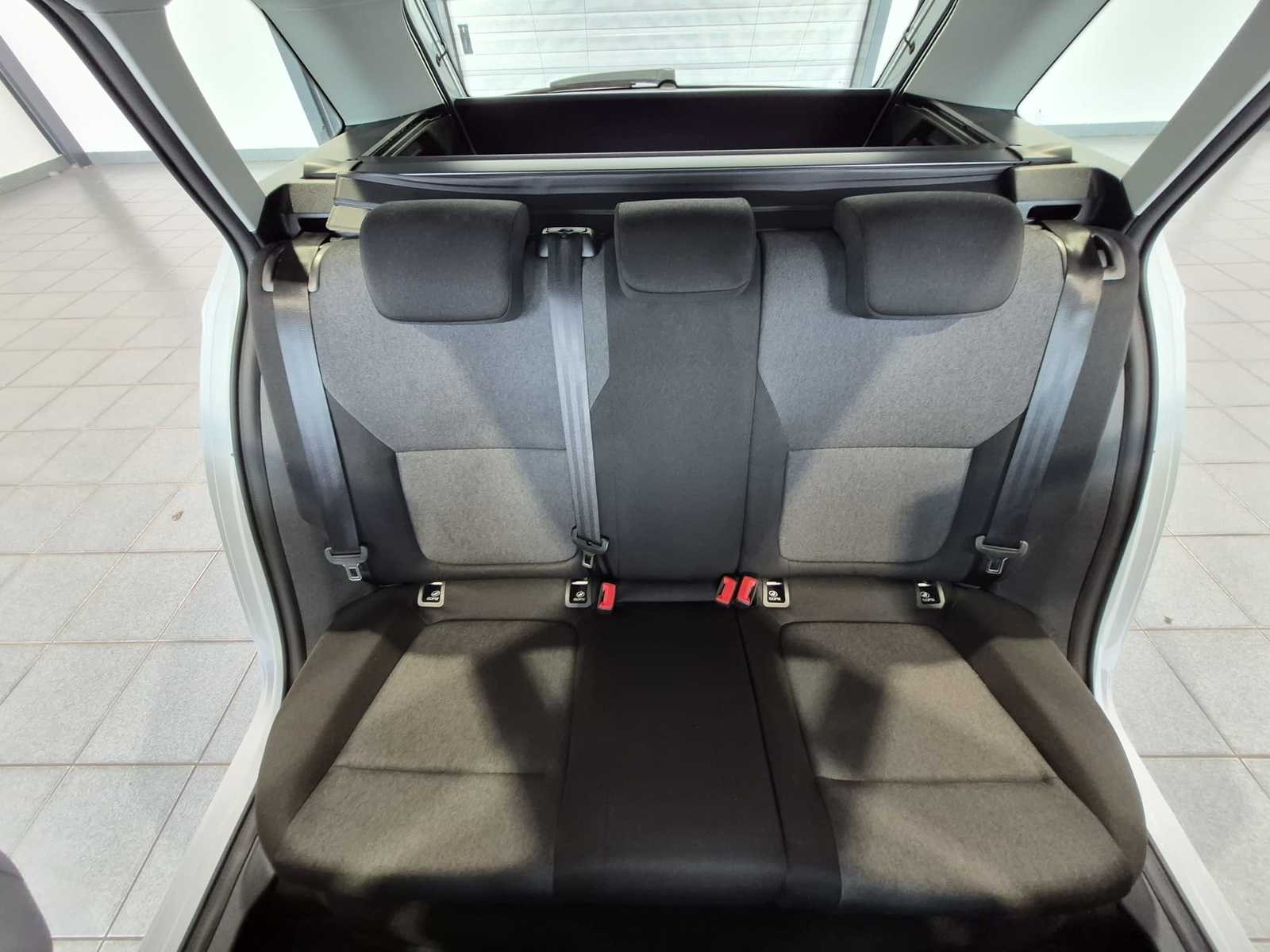 Skoda Fabia Kombi Fabia Combi 1.0 TSI Active OPF (EURO 6d) #14