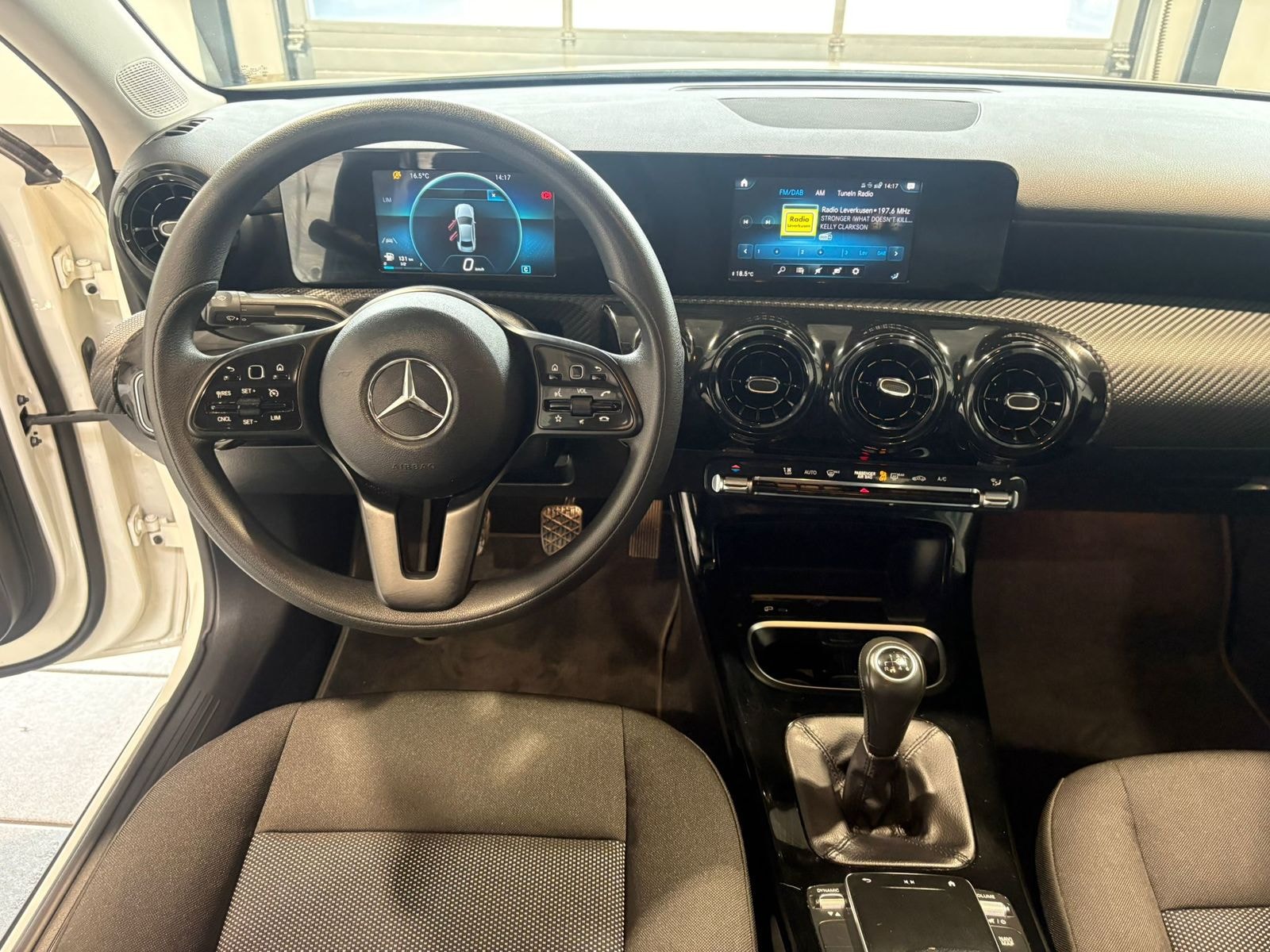 Mercedes Benz A-Klasse Limousine A 180 Lim. #9
