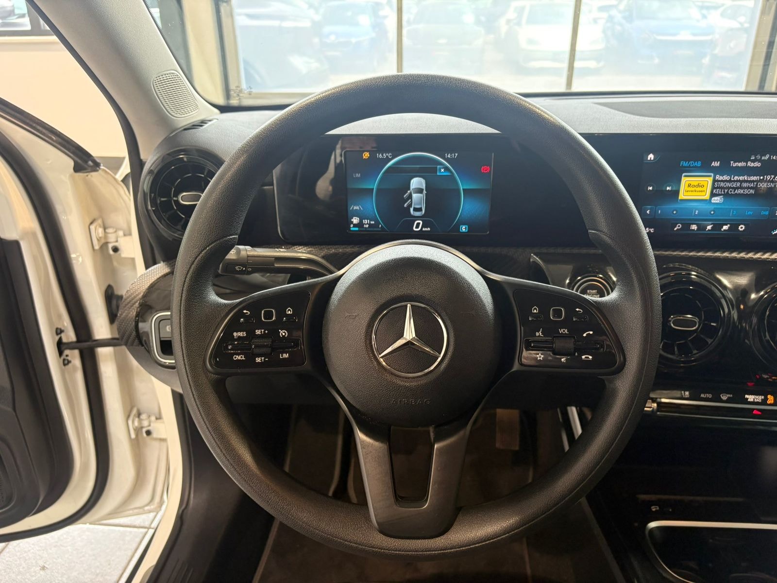 Mercedes Benz A-Klasse Limousine A 180 Lim. #10