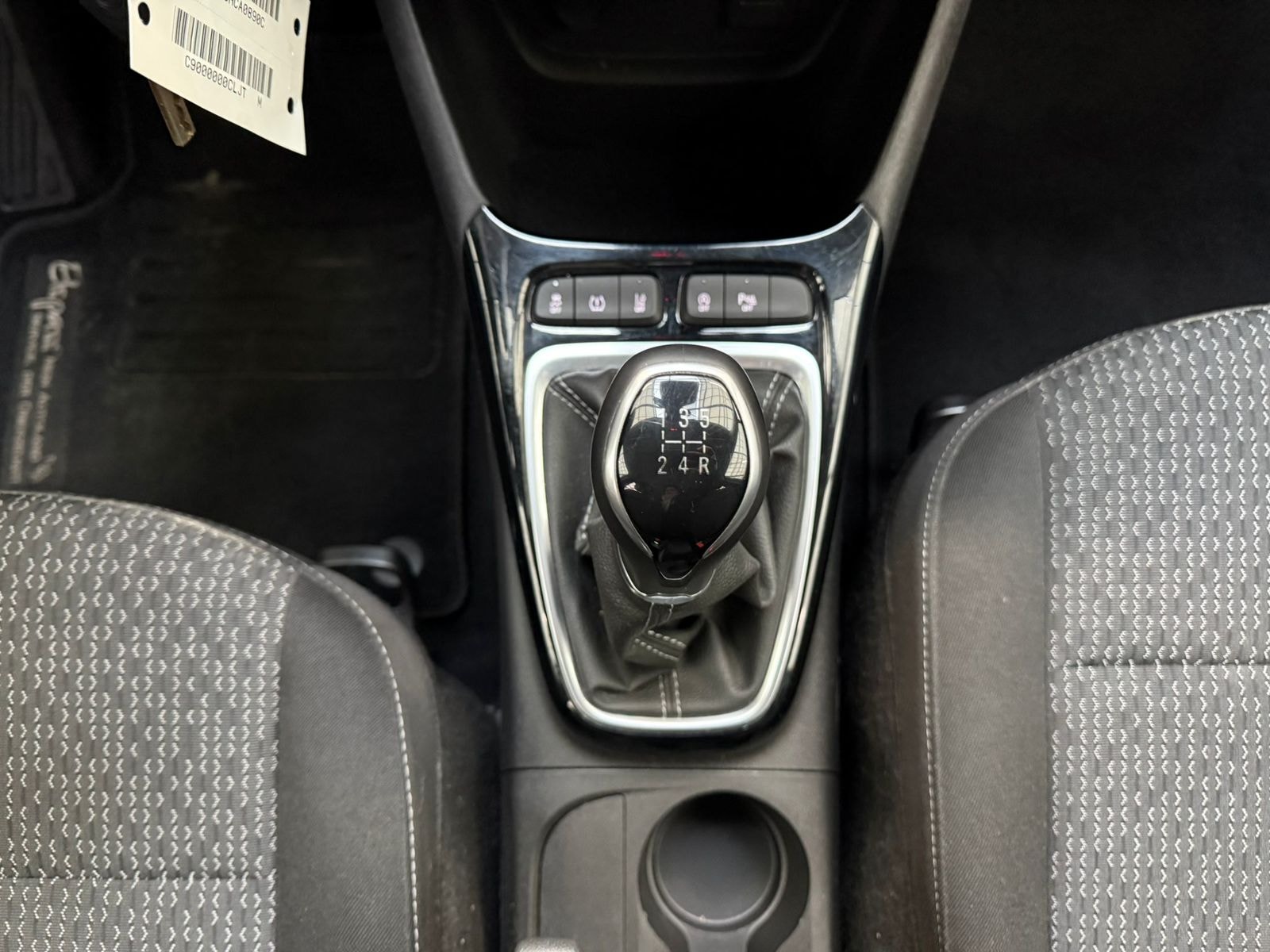 Opel Crossland X SUV Crossland 1.2 (EURO 6d) #13