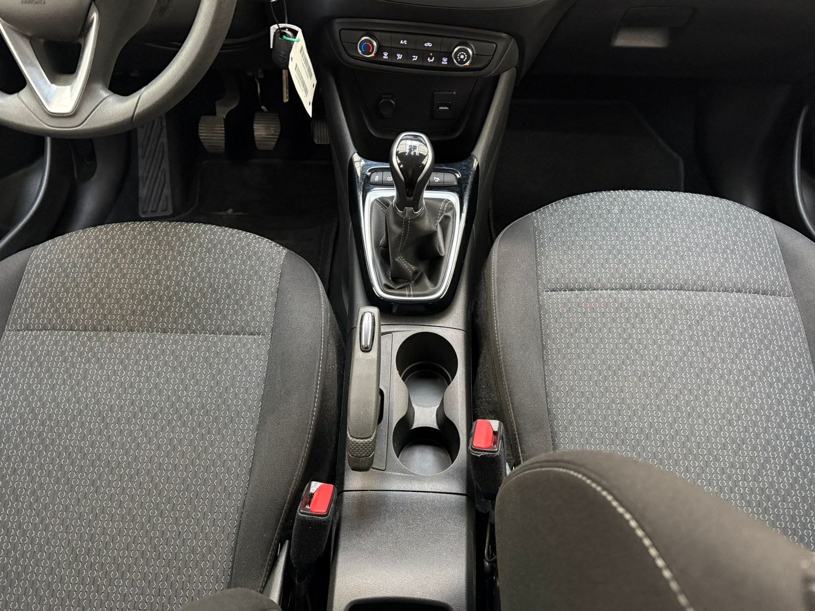 Opel Crossland X SUV Crossland 1.2 (EURO 6d) #14