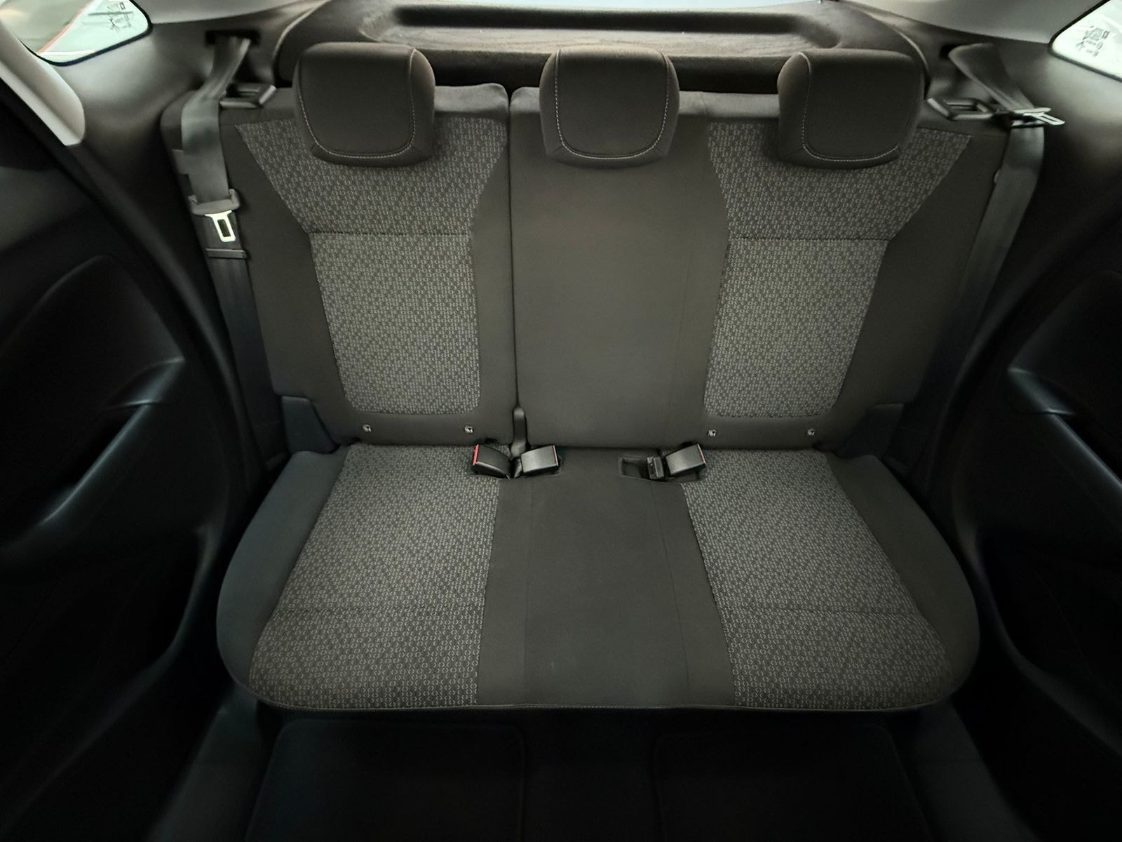 Opel Crossland X SUV Crossland 1.2 (EURO 6d) #15