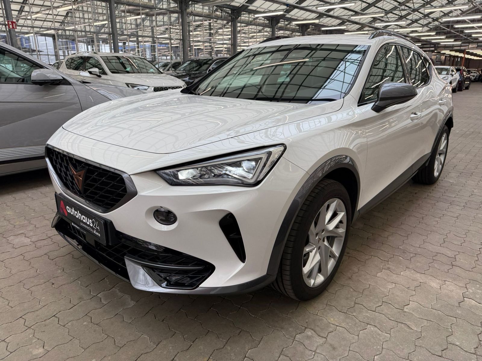 CUPRA Formentor SUV Formentor 1.5 TSI #3