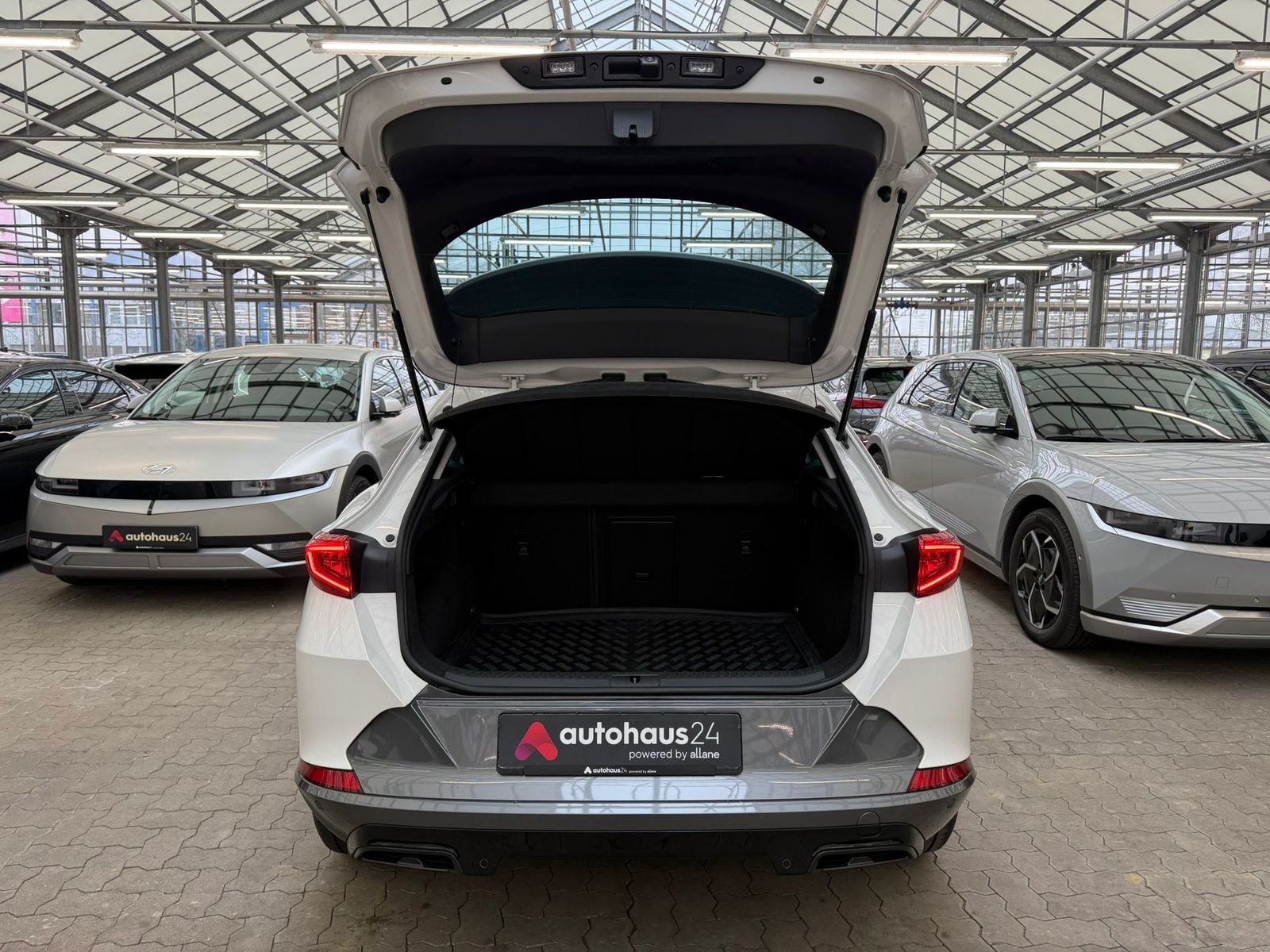 CUPRA Formentor SUV Formentor 1.5 TSI #6