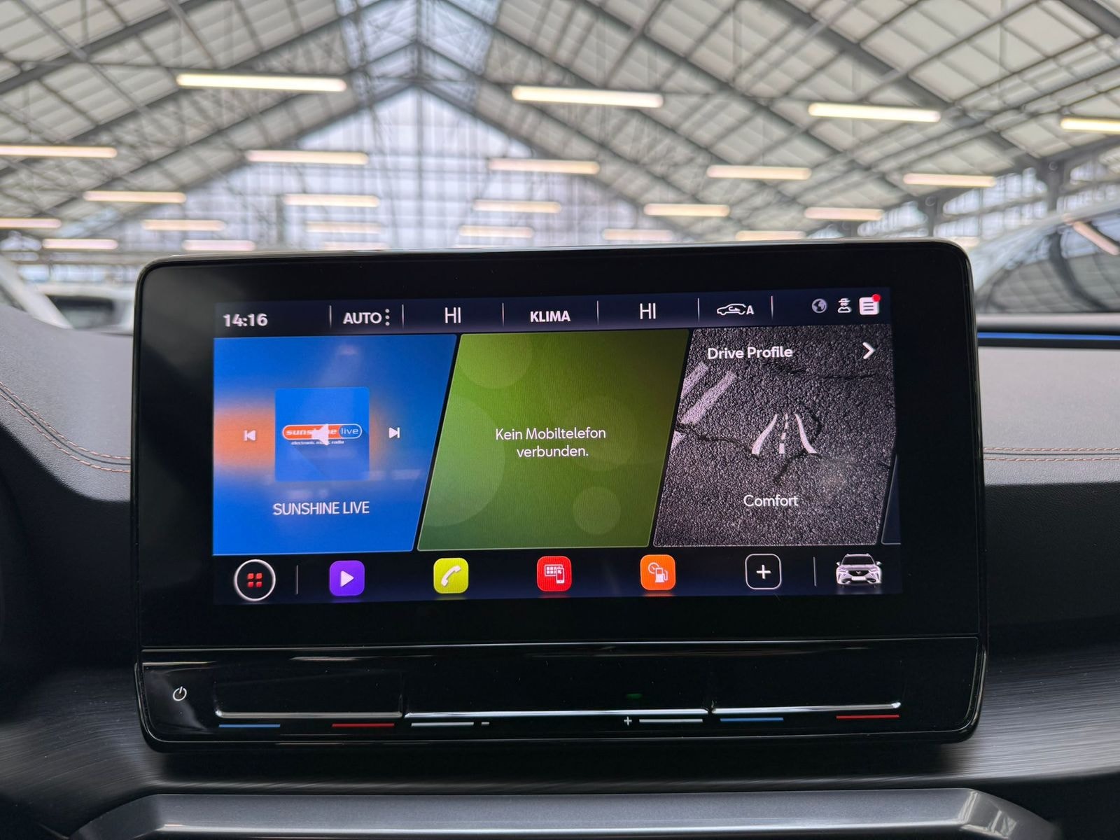 CUPRA Formentor SUV Formentor 1.5 TSI #12