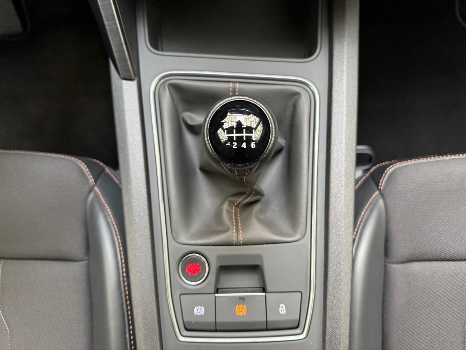 CUPRA Formentor SUV Formentor 1.5 TSI #13