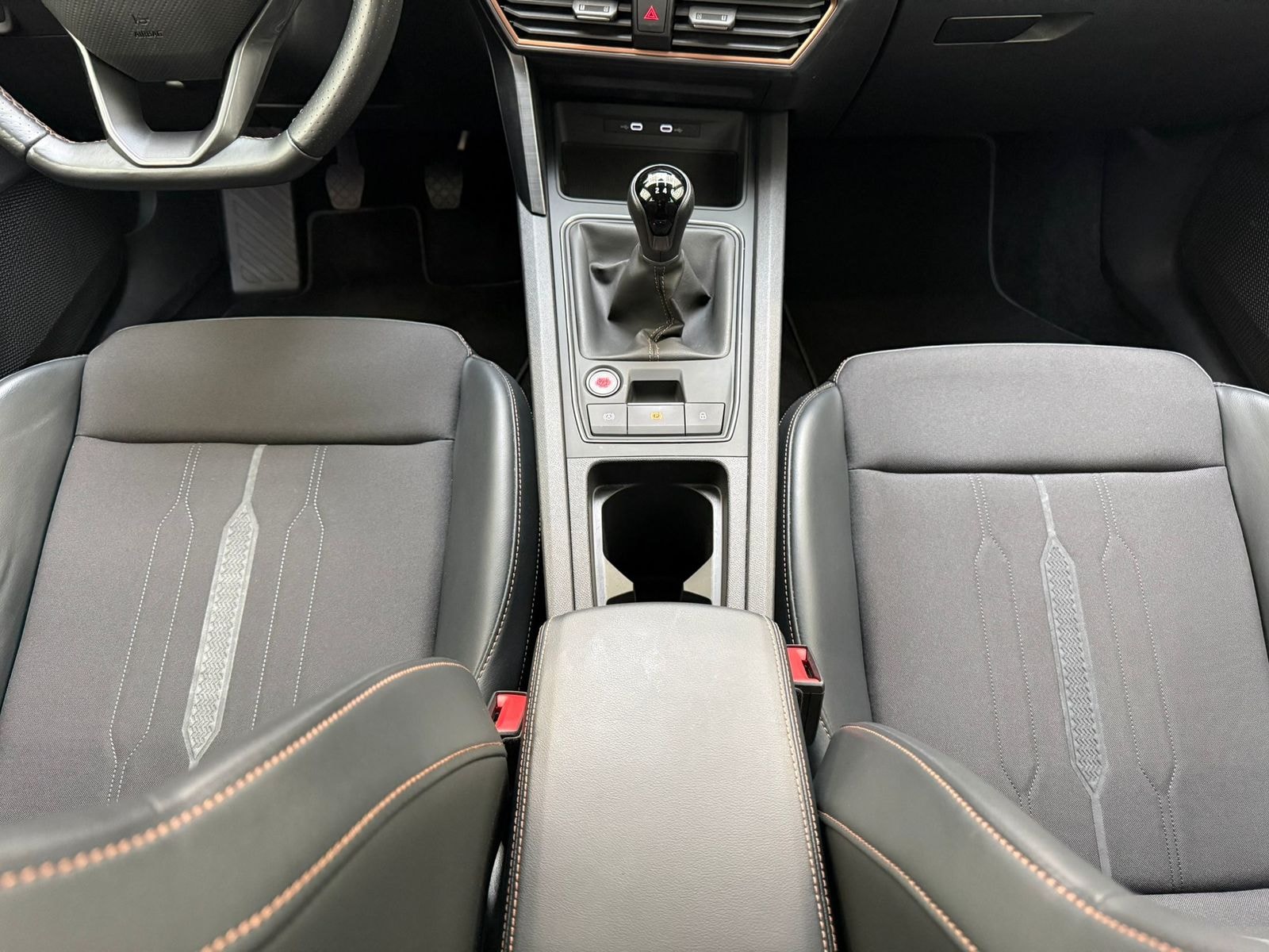 CUPRA Formentor SUV Formentor 1.5 TSI #14