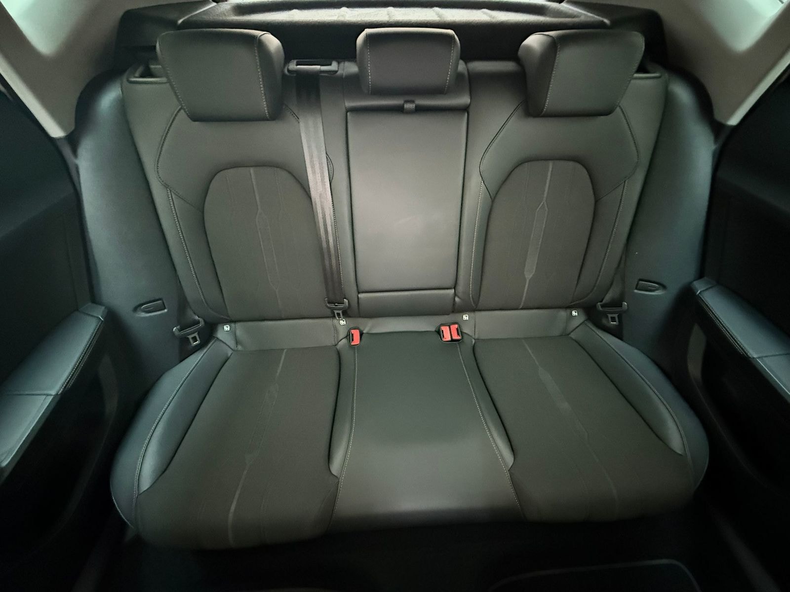 CUPRA Formentor SUV Formentor 1.5 TSI #15