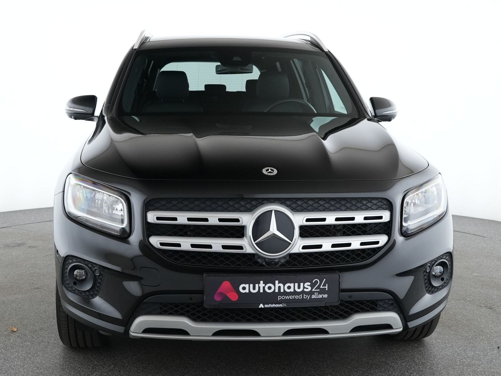 Mercedes Benz GLB-Klasse SUV GLB 200 d Style 4Matic (EURO 6d) #2