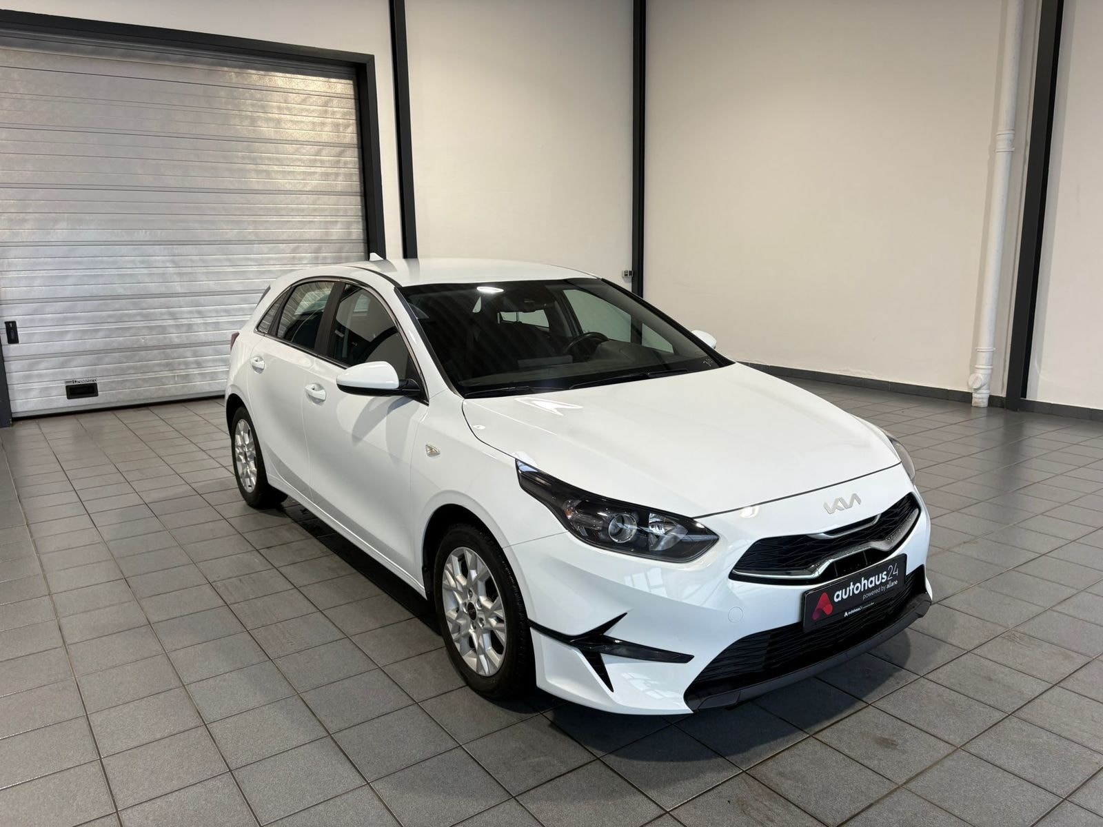 Kia Ceed Limousine KIA Ceed 1.0 T-GDI 88kW Vision Schräghecklimousine #1