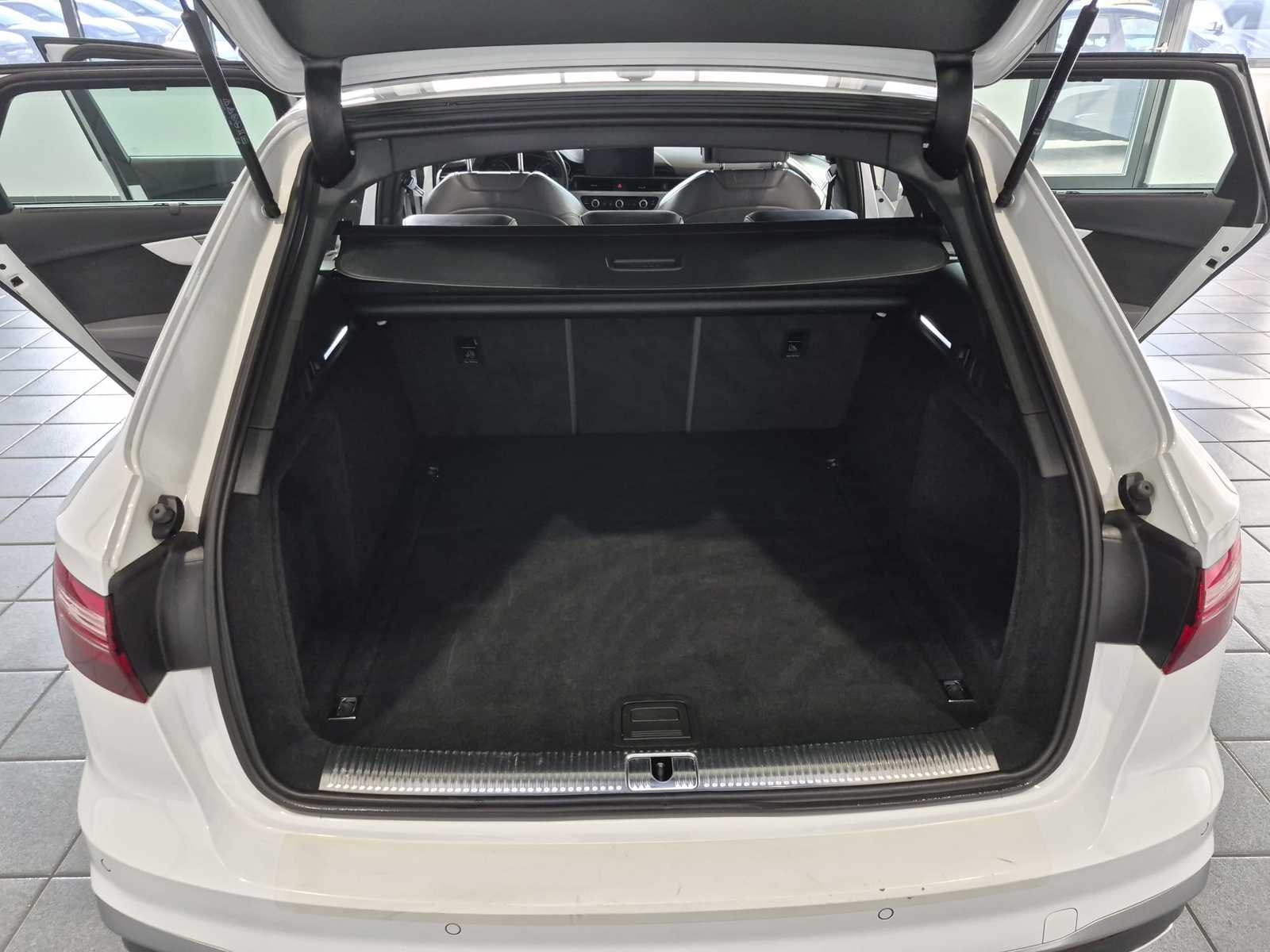 Audi A4 Kombi A4 35 2.0 TDI Avant S line (EURO 6d) #6