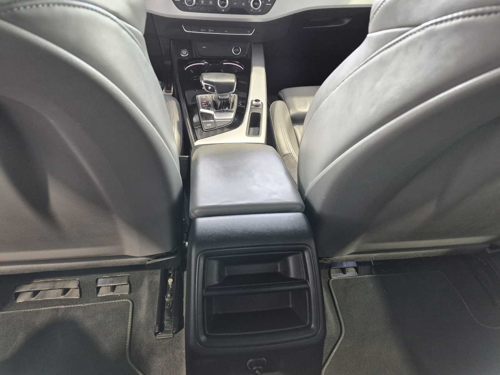 Audi A4 Kombi A4 35 2.0 TDI Avant S line (EURO 6d) #13