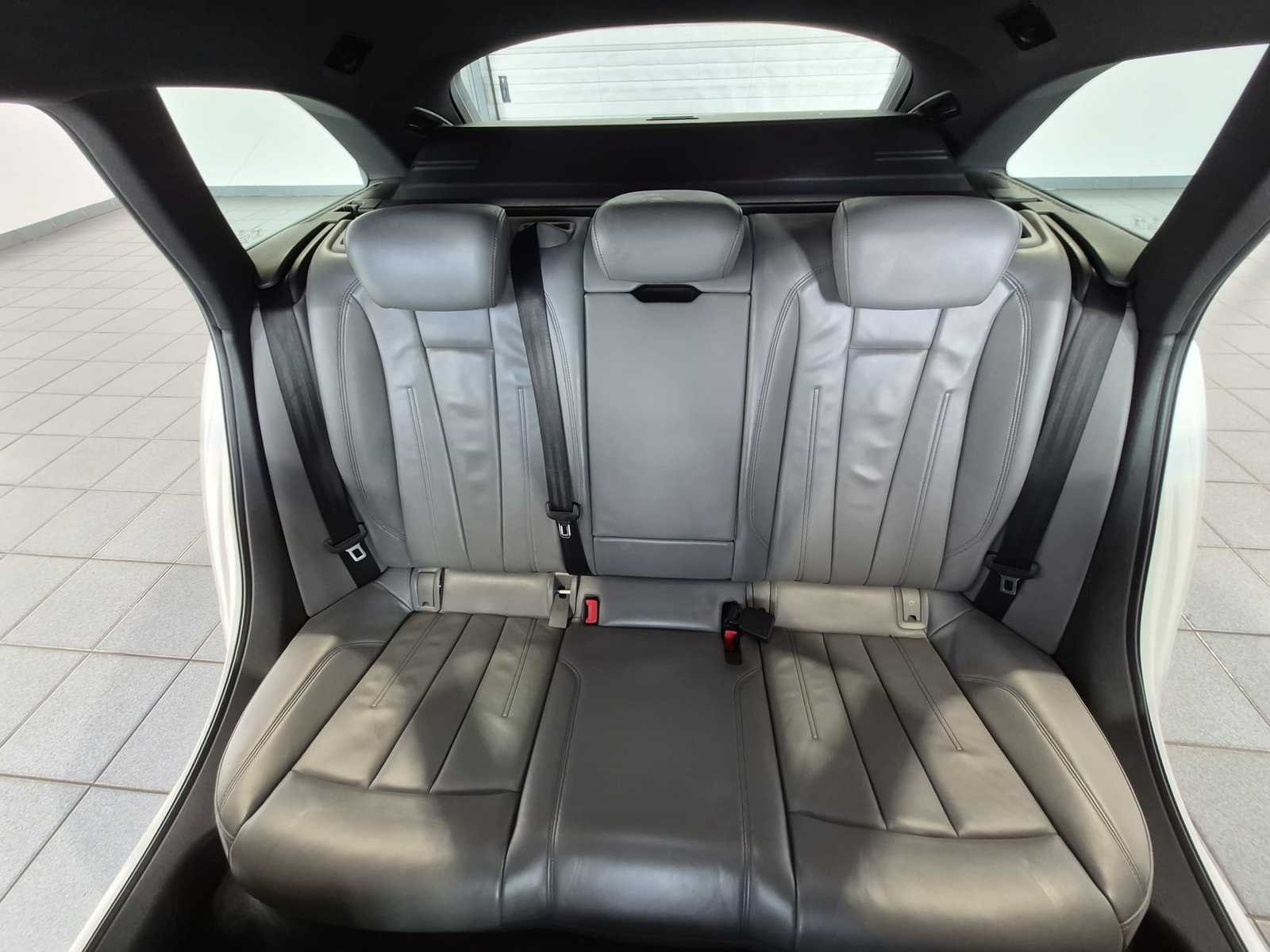 Audi A4 Kombi A4 35 2.0 TDI Avant S line (EURO 6d) #14