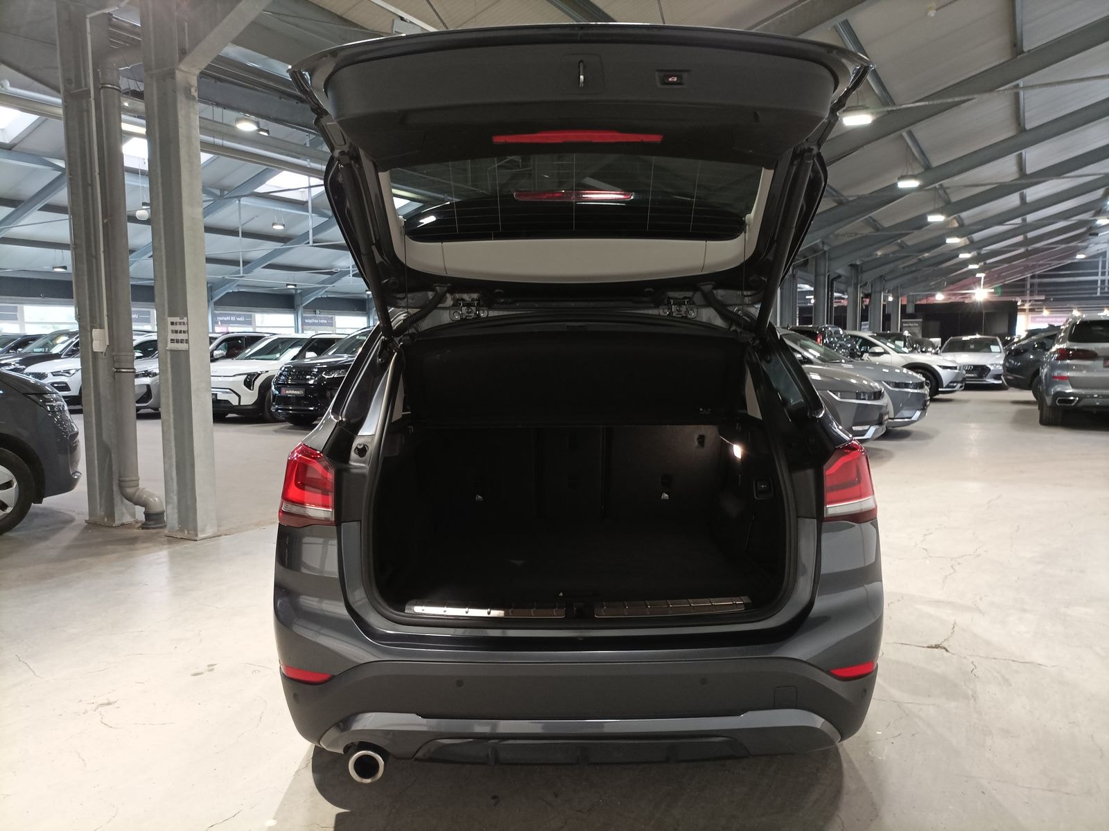 BMW X1 SUV X1 xDrive25e Sport Line (EURO 6d) #6