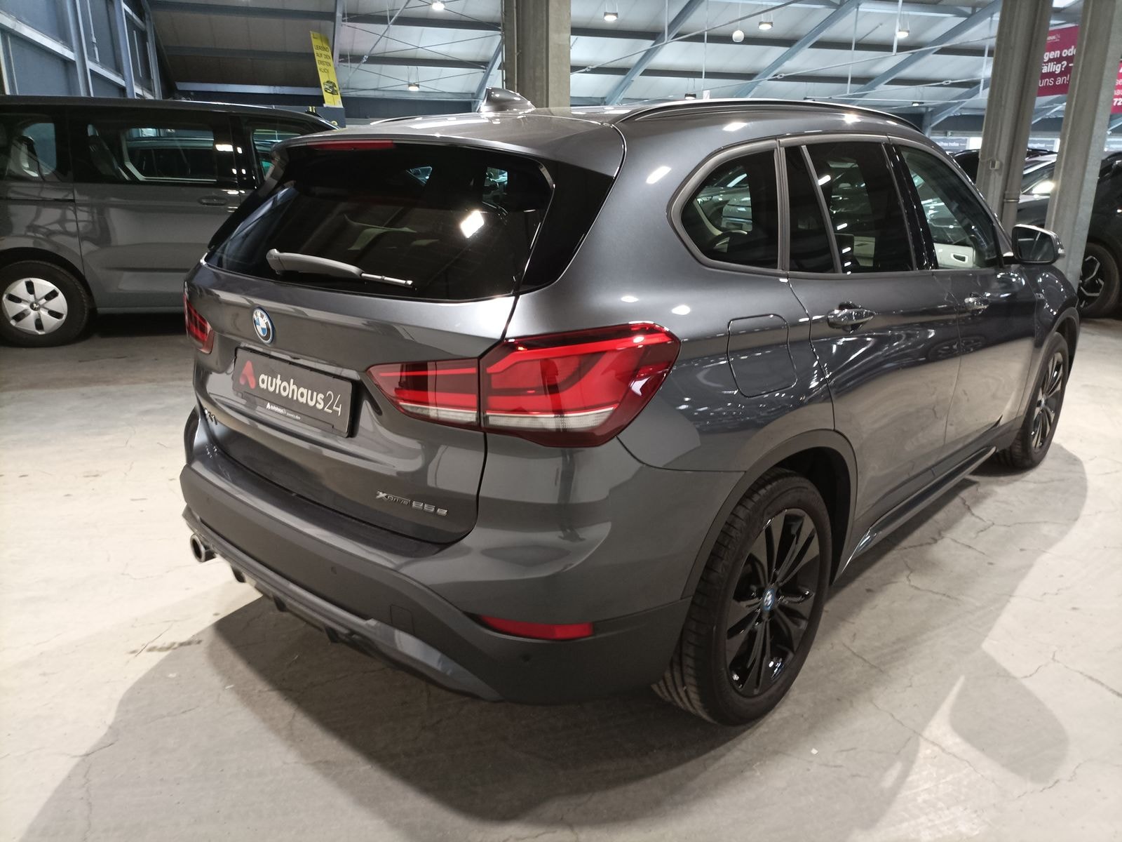 BMW X1 SUV X1 xDrive25e Sport Line (EURO 6d) #5