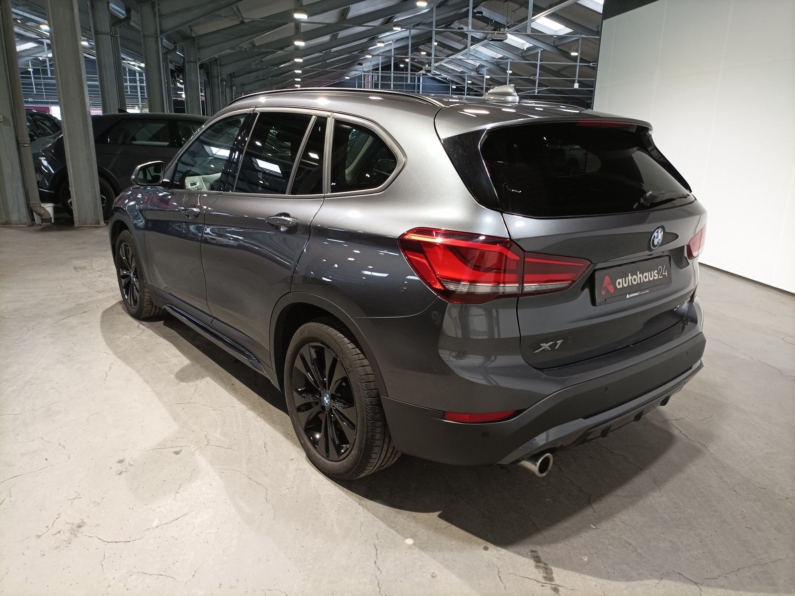 BMW X1 SUV X1 xDrive25e Sport Line (EURO 6d) #4