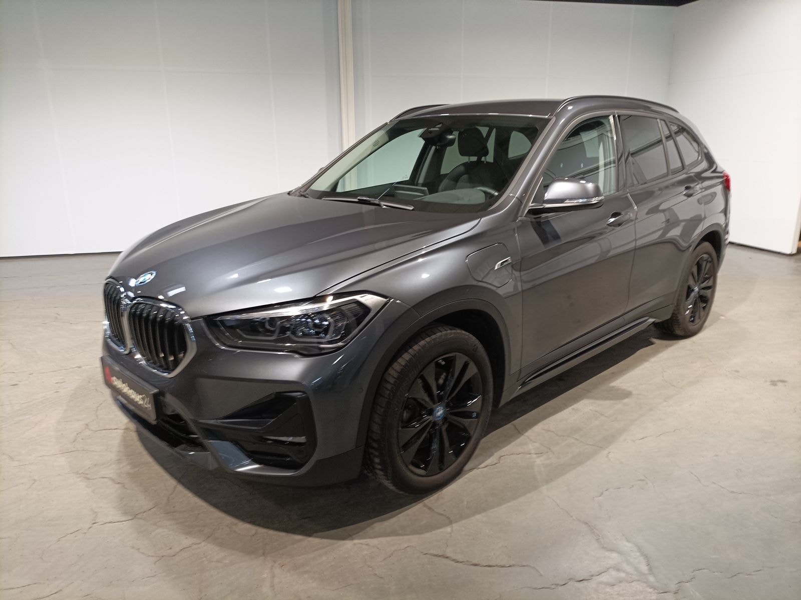 BMW X1 SUV X1 xDrive25e Sport Line (EURO 6d) #3